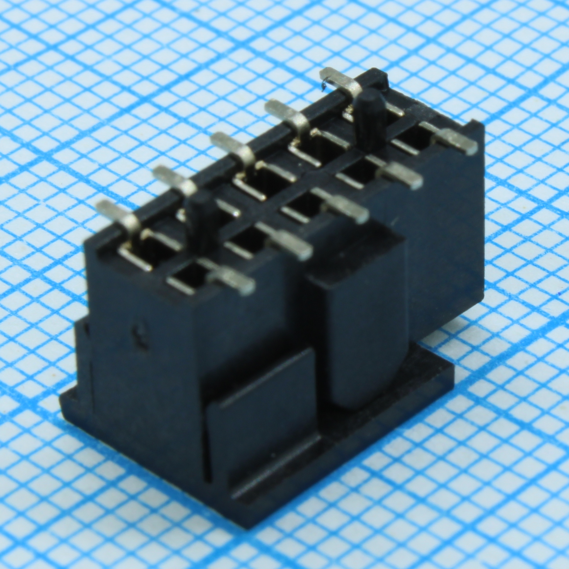DS1023-17-2X5B8SRS - CONNFLY