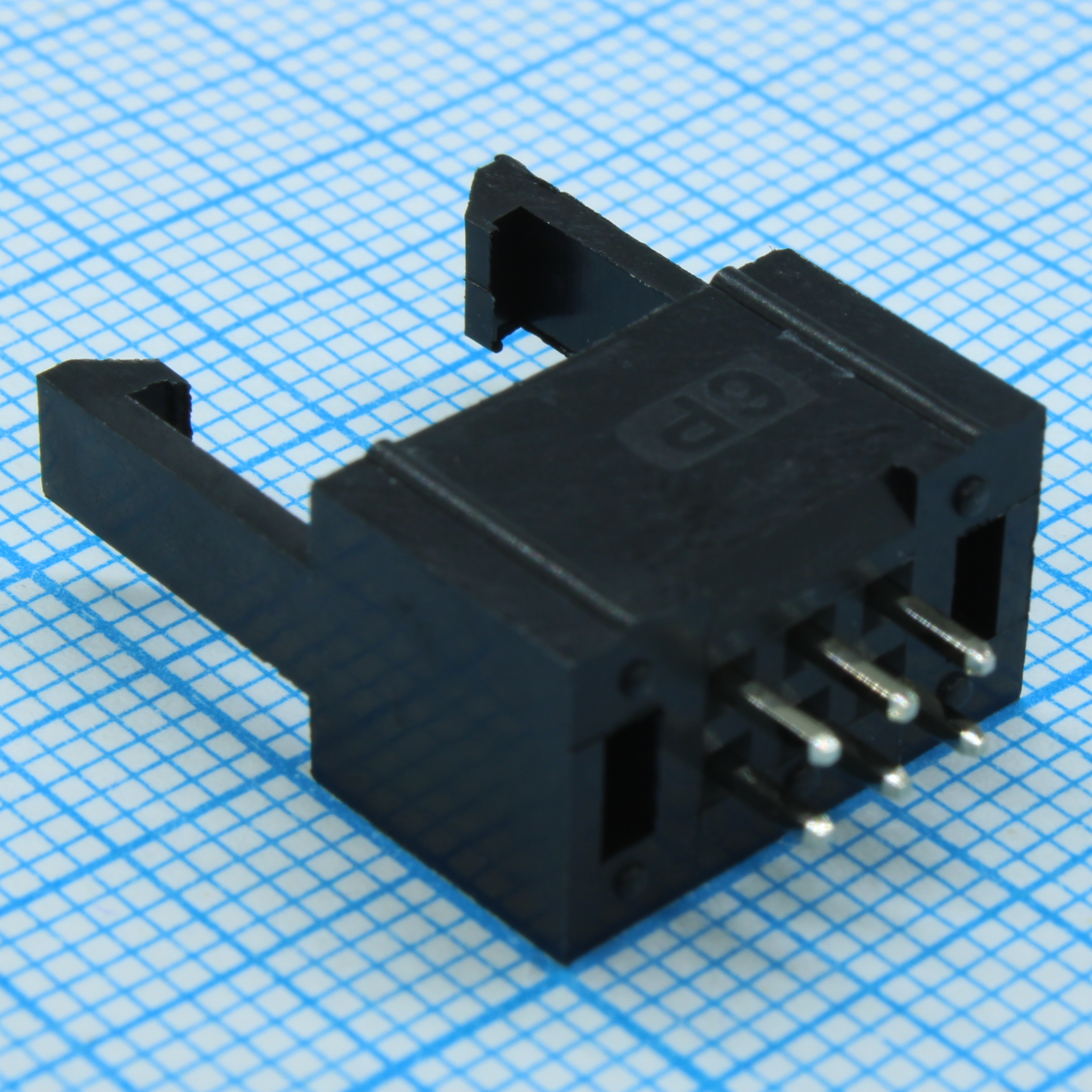 DS1013-01-06SSIB-B - CONNFLY