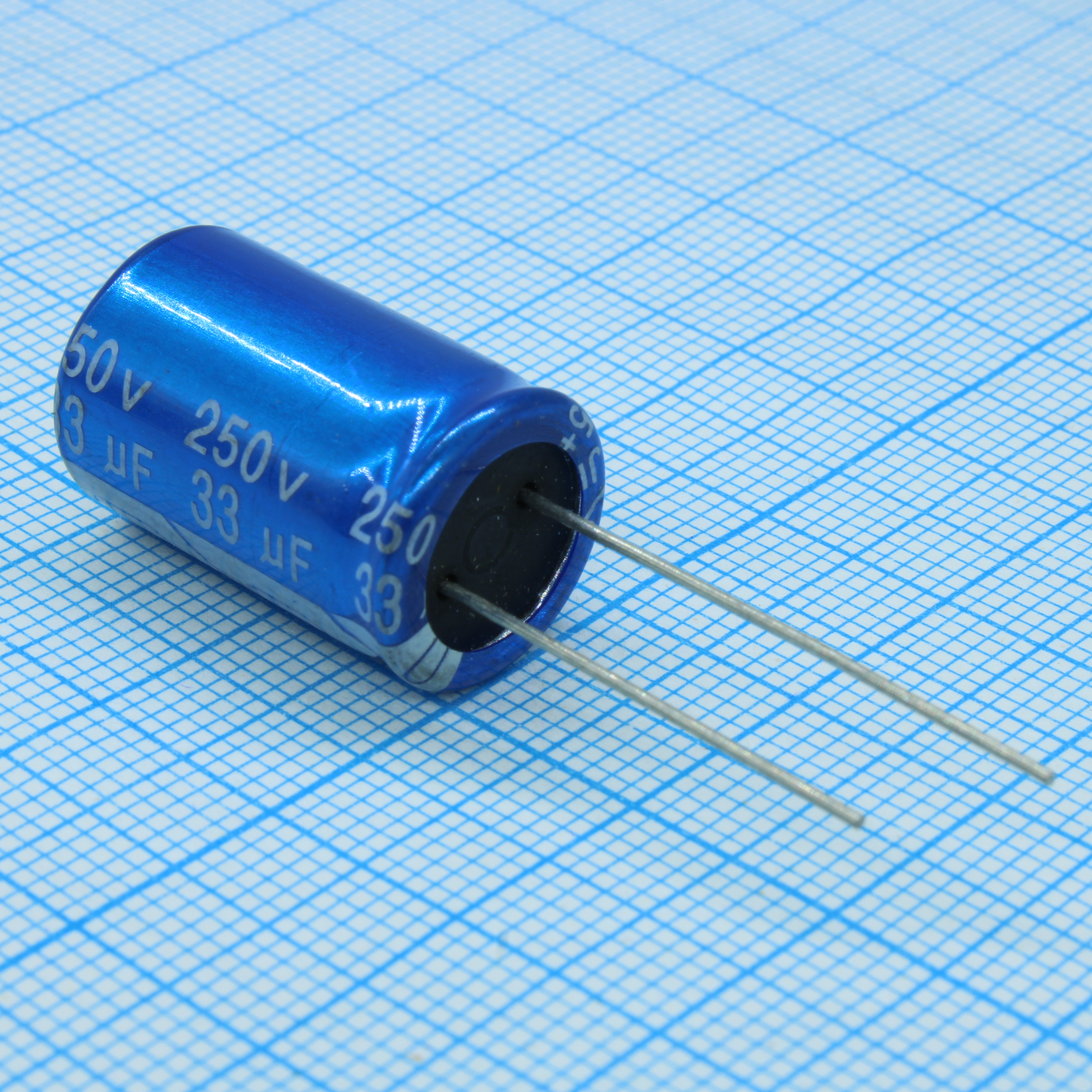 Купить JRC0J332M05001300200000B JB Capacitors оптом в Москве