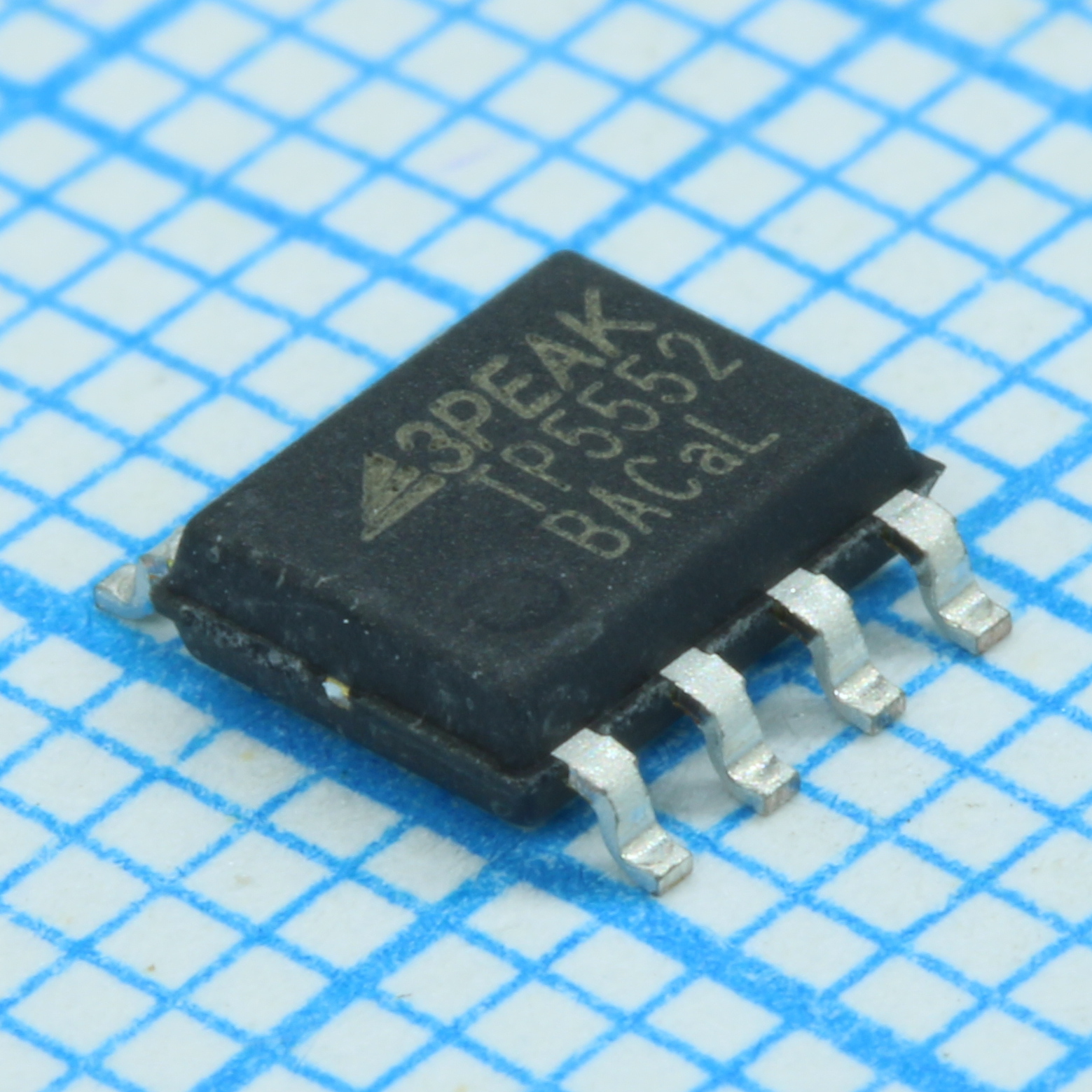 Купить MCP616T-I/SN MCHP оптом в Москве