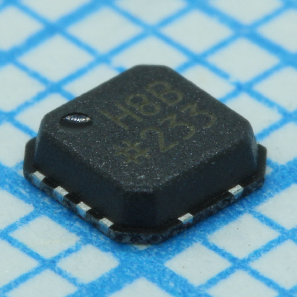 ADP1706ACPZ-1.2-R7 - ADI