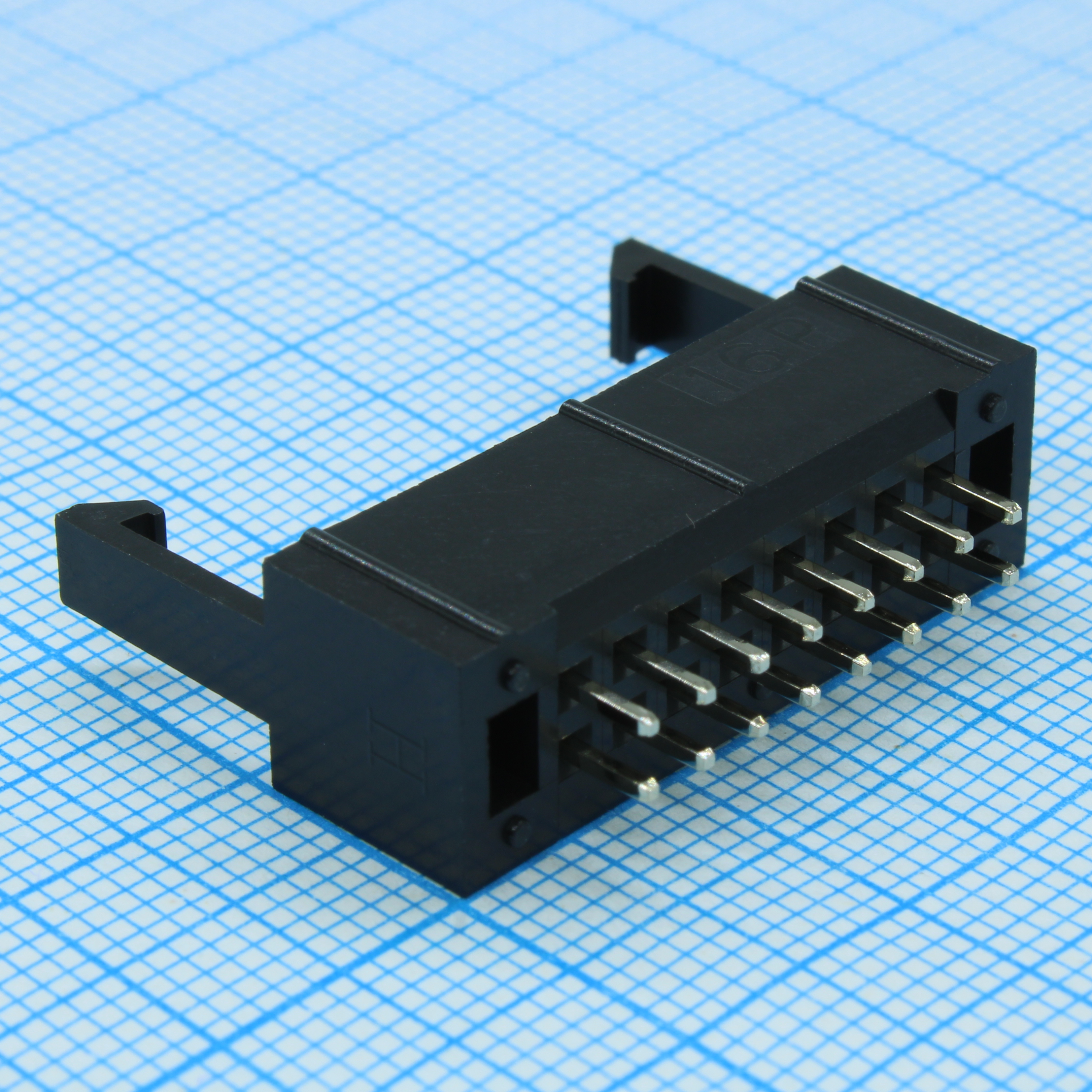 DS1013-01-16SSIB-B - CONNFLY