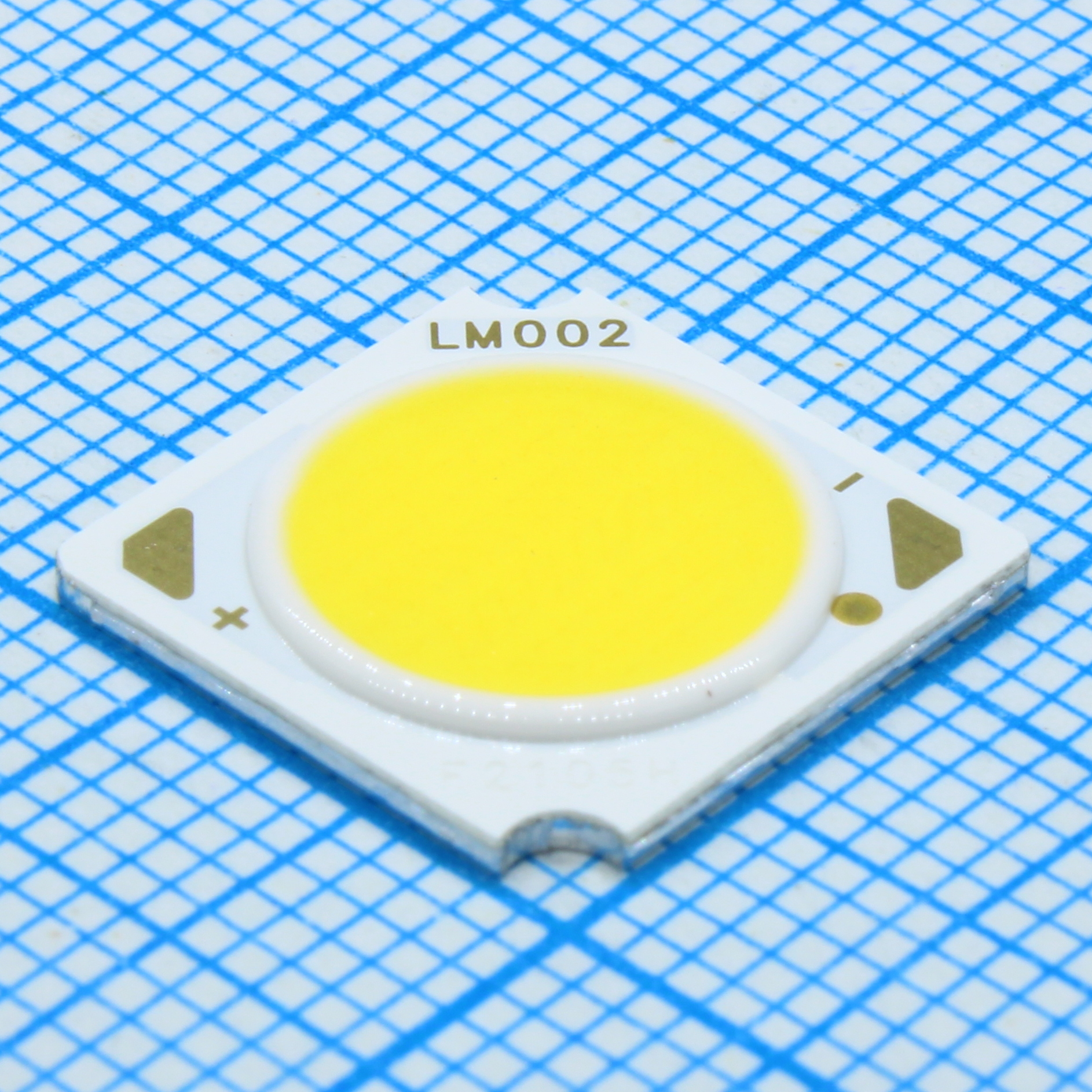 HL-LMH02D90W-5B2C12(Ra4)-S (4000K)  - HongLi
