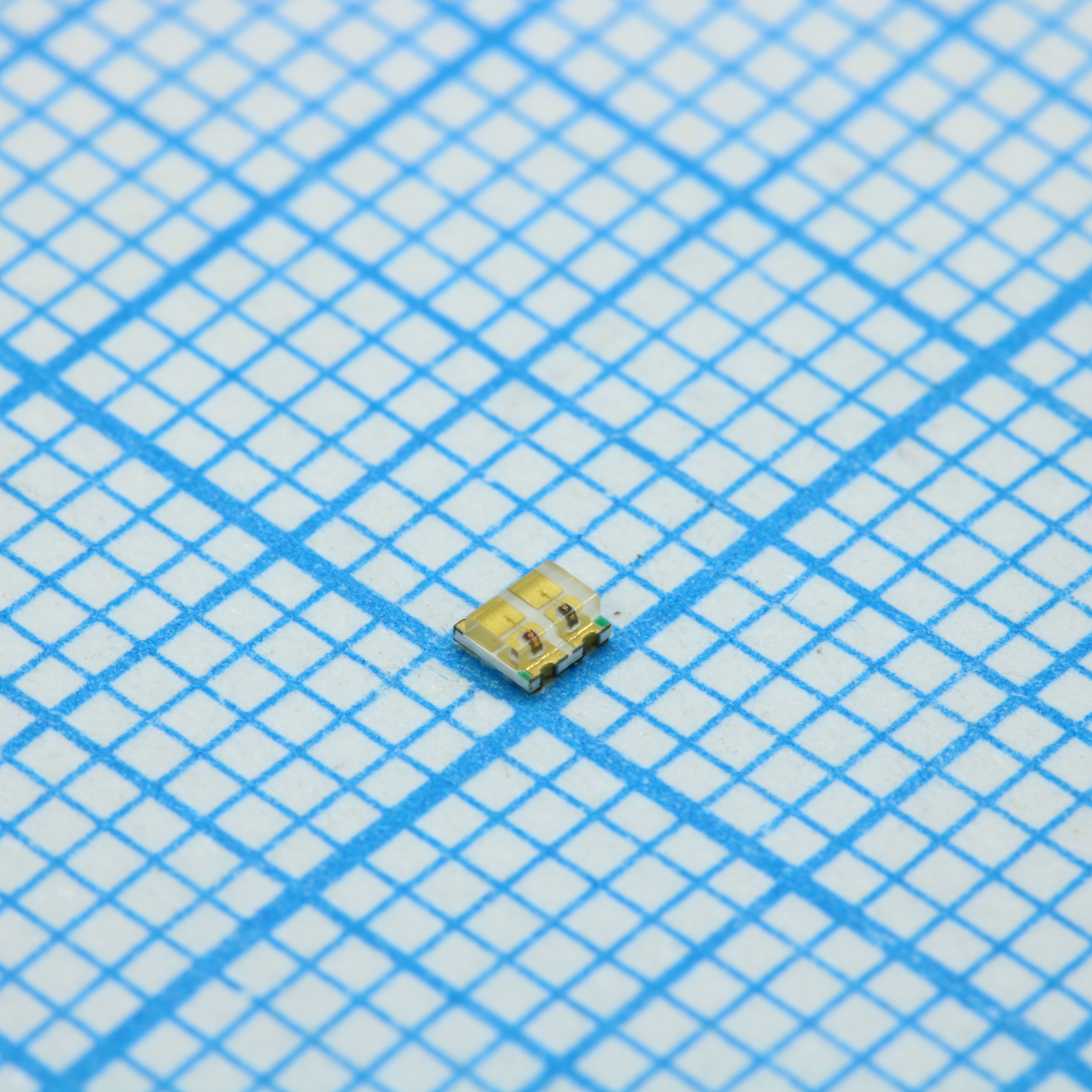HL-PCB-1617S9FS11GC - HongLi