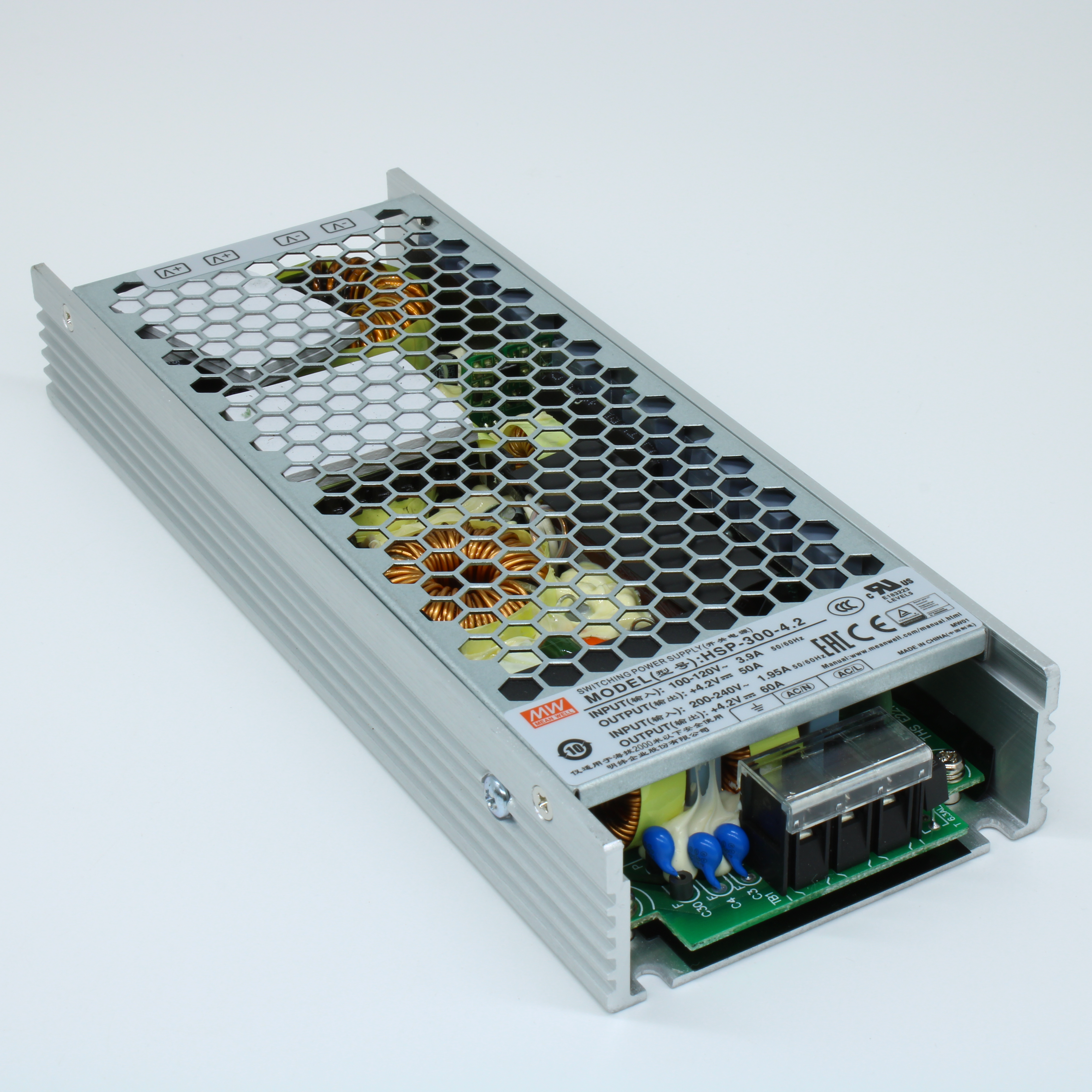 HSP-300-4.2 - Mean Well