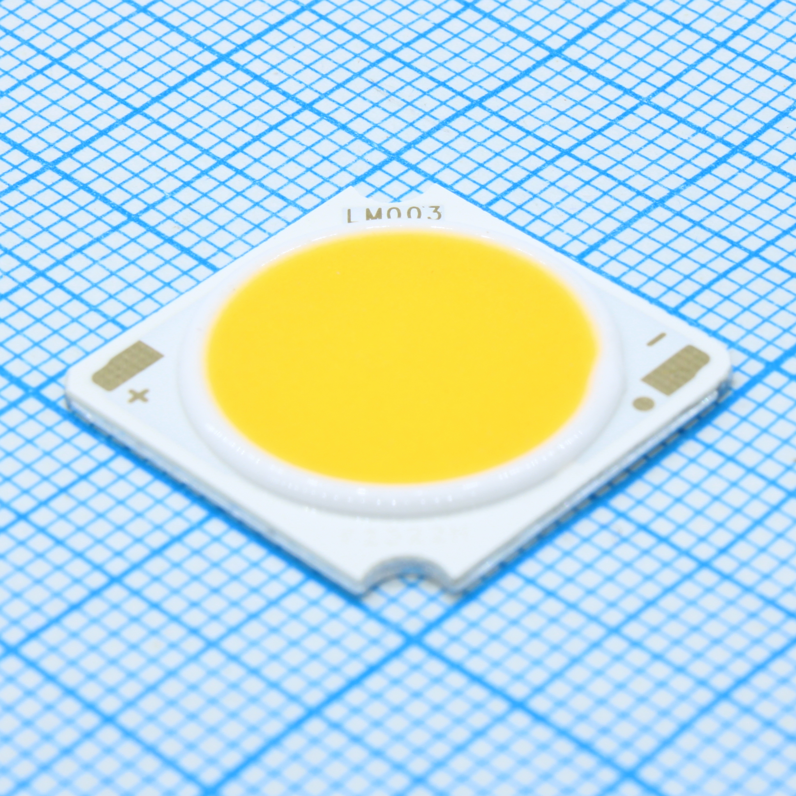HL-LM003H384W-20B10C12(Ra4) (2700K) - HongLi