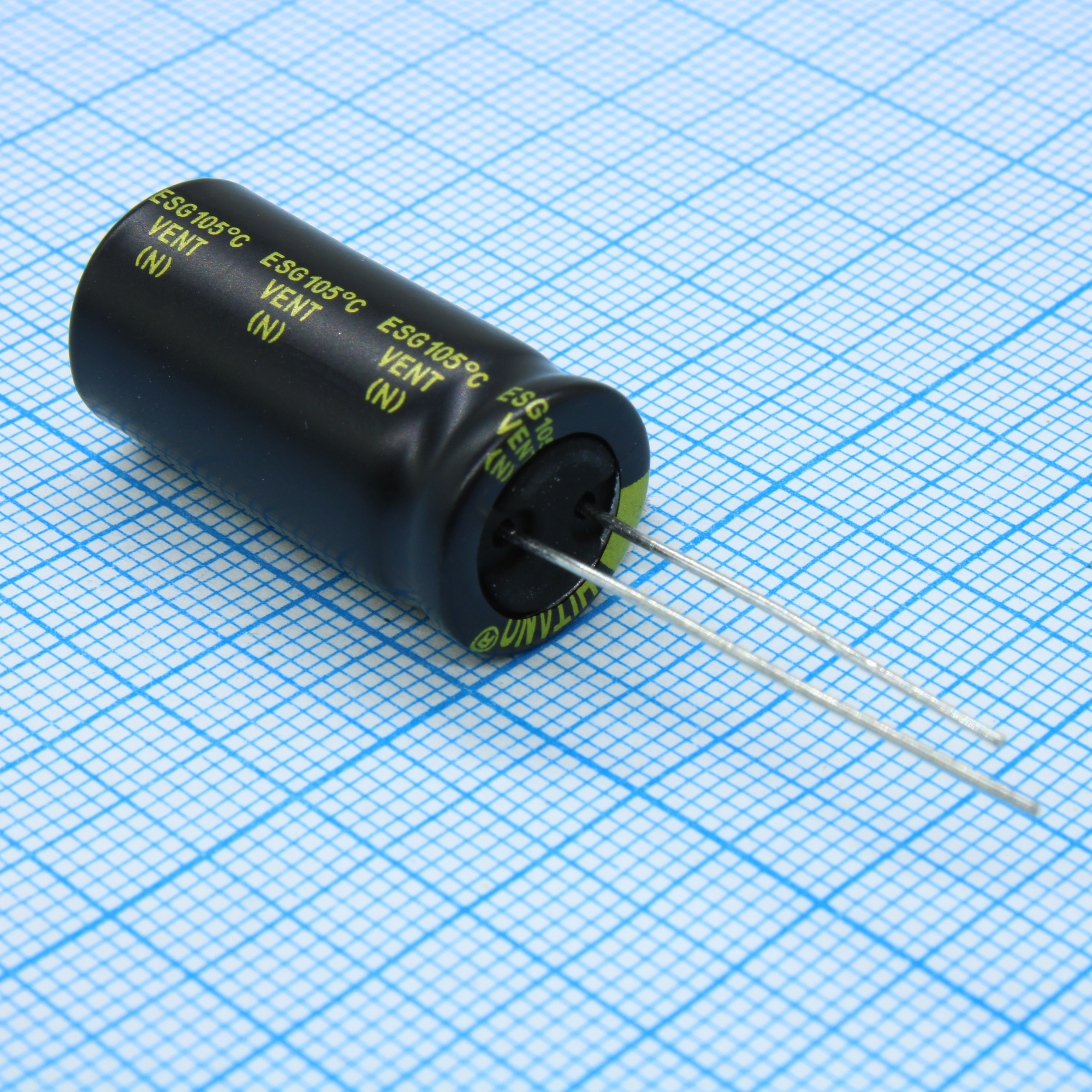 EXR102M50BA - Hitano