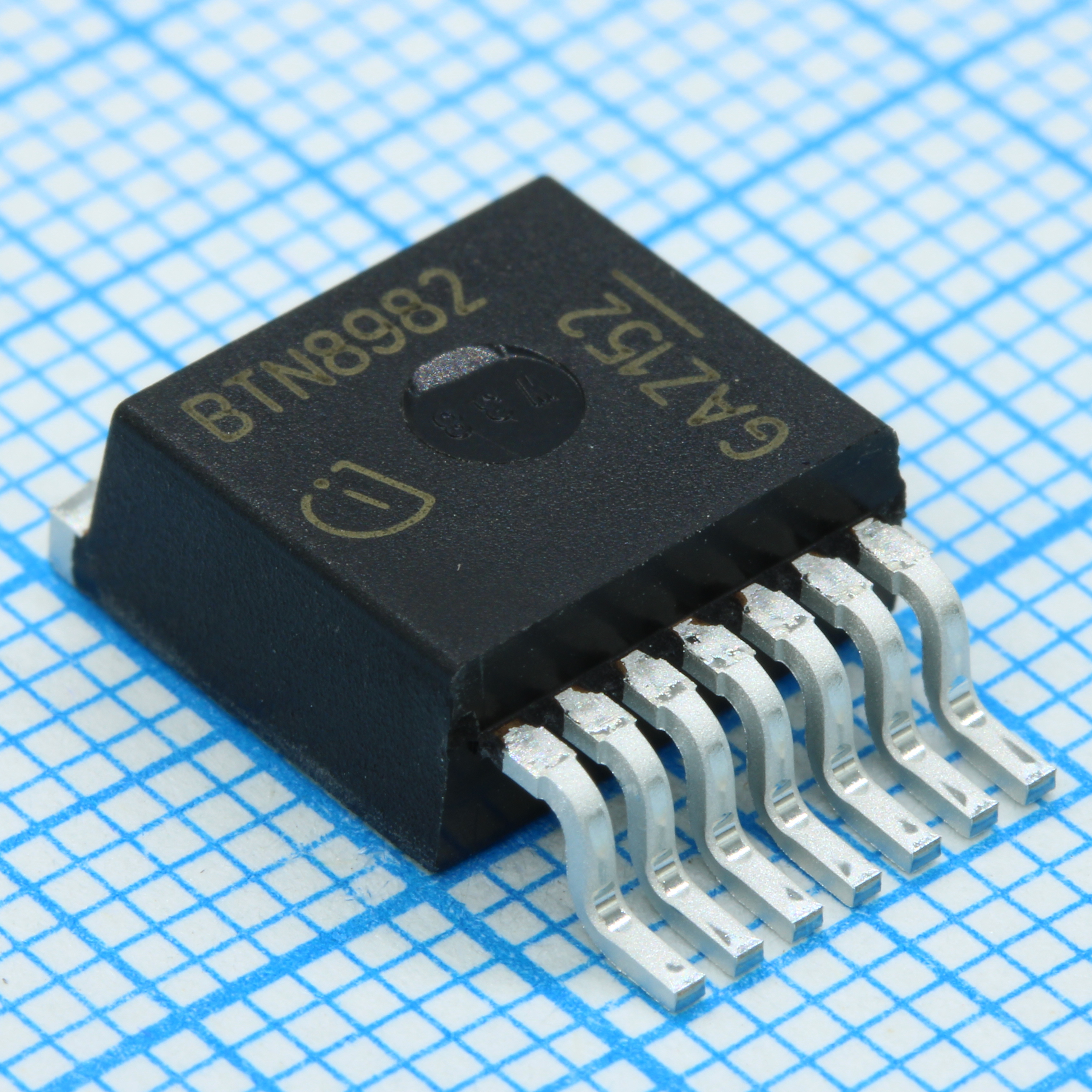 BTN8982TA - INF