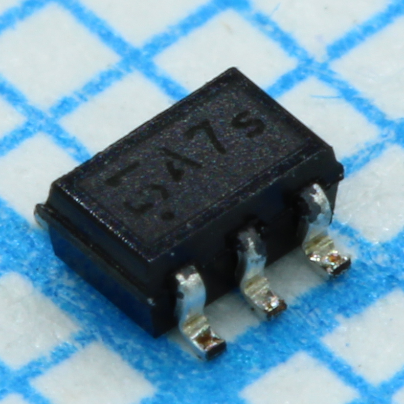MGA-86563-TR1G - Broadcom