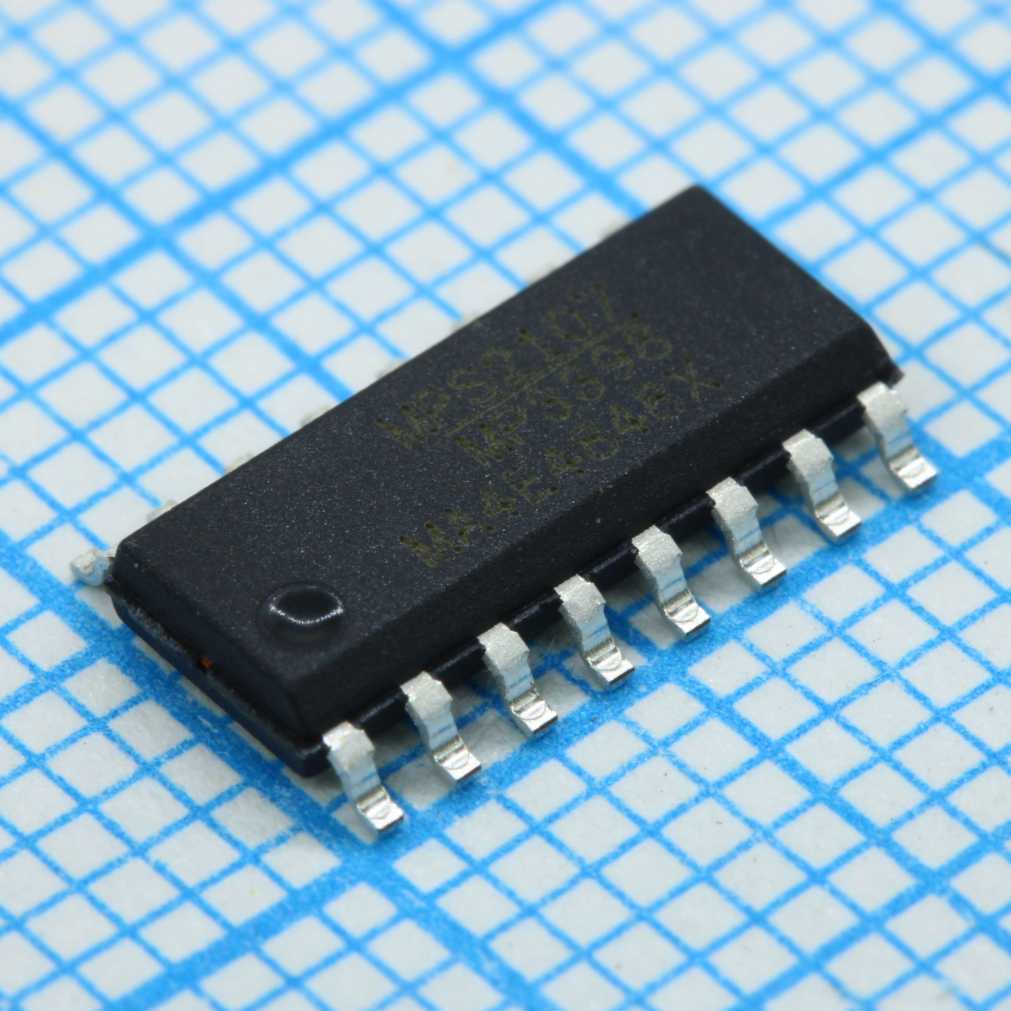 TA9687GN - O2Micro