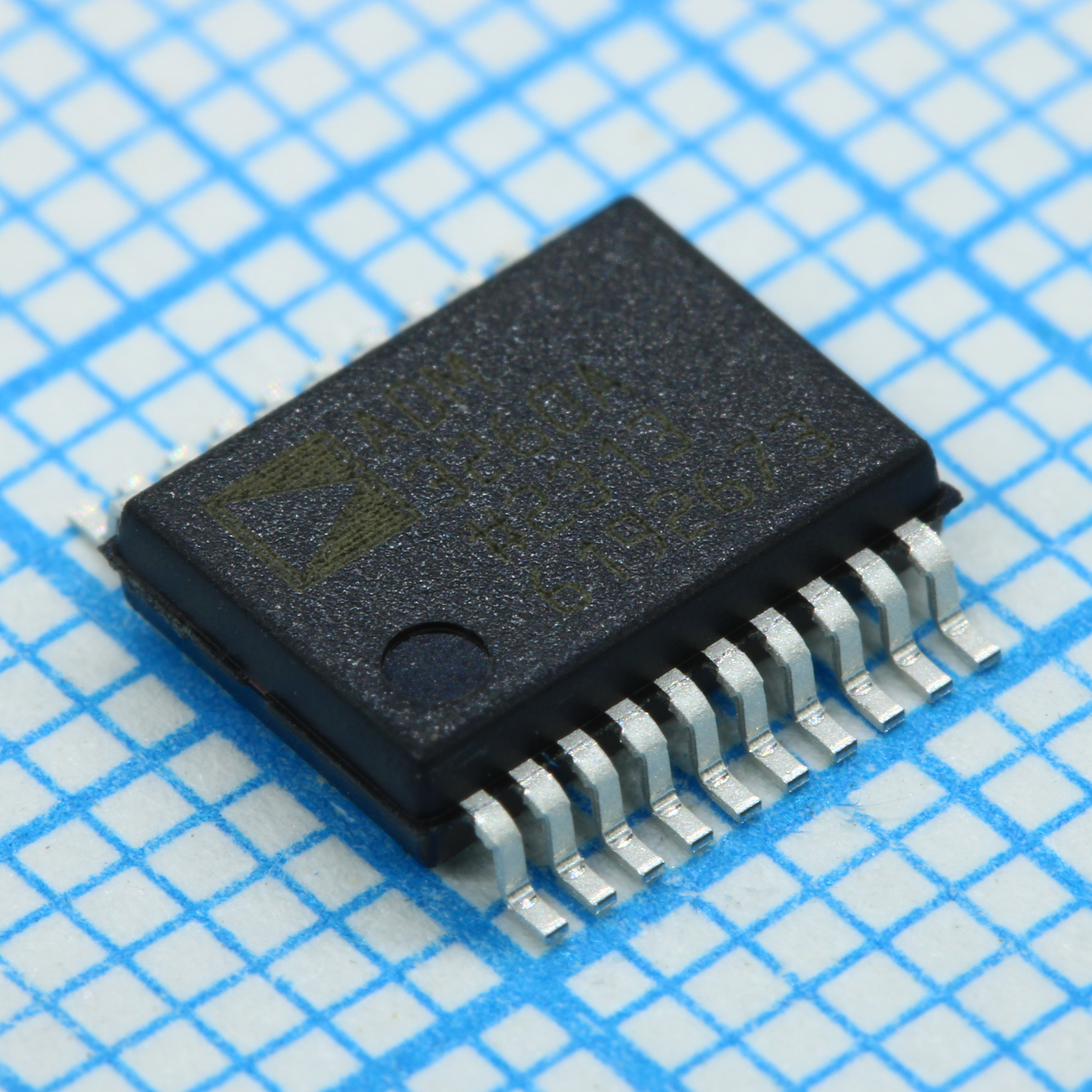 ADM3260ARSZ-RL7 - ADI