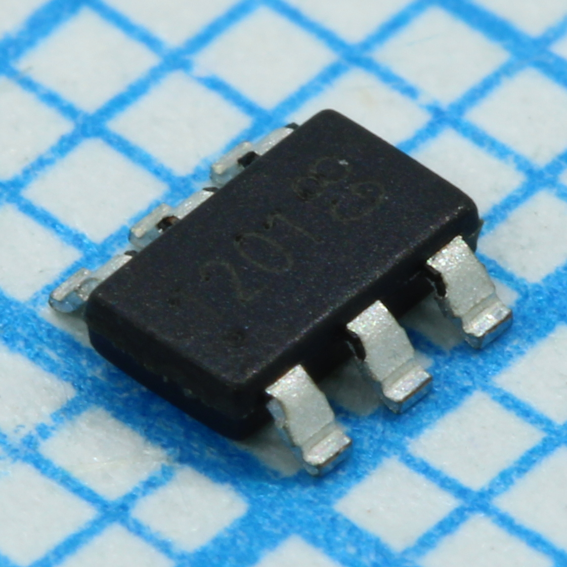 MP1488DJ-LF-Z - MPS