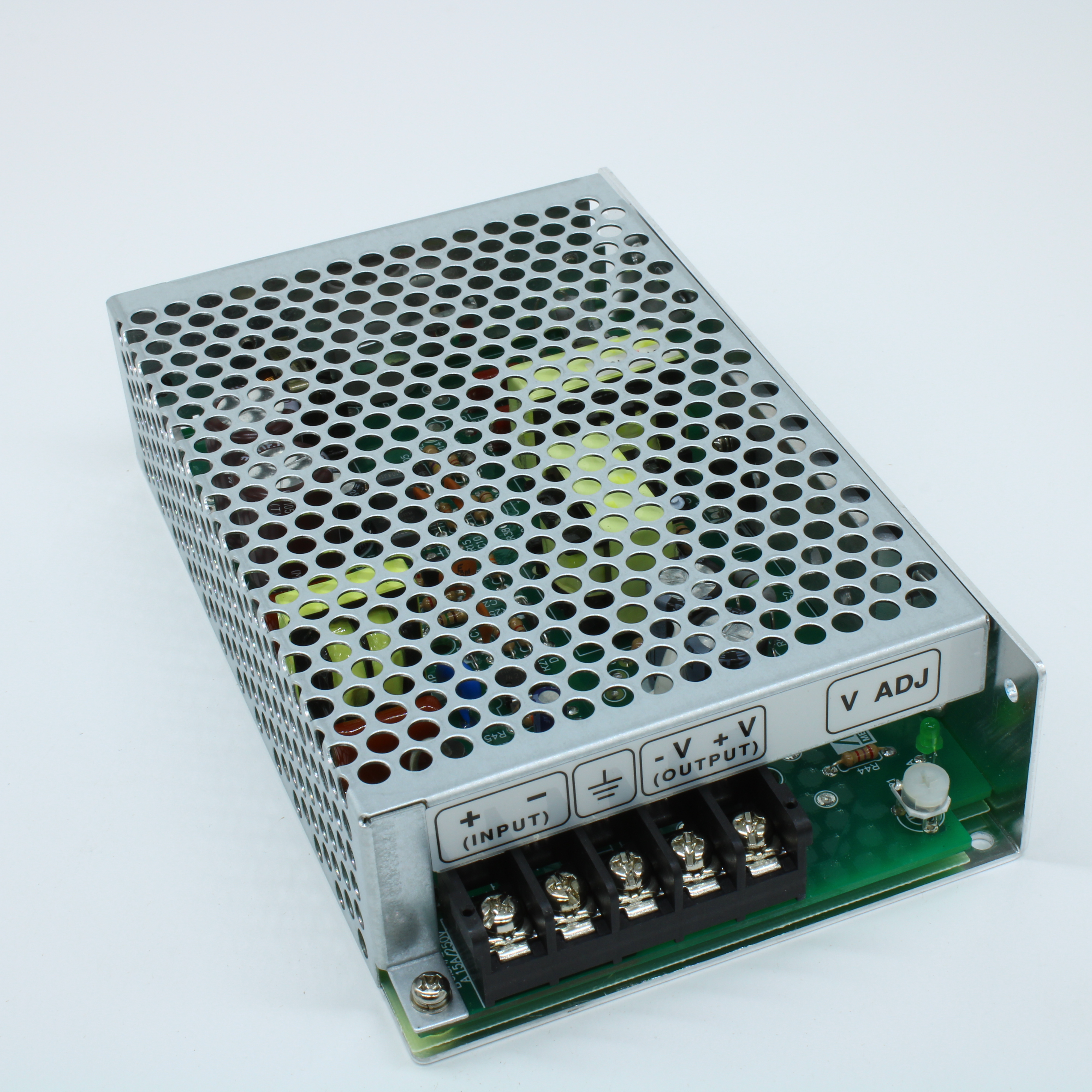 SD-50A-12 - Mean Well