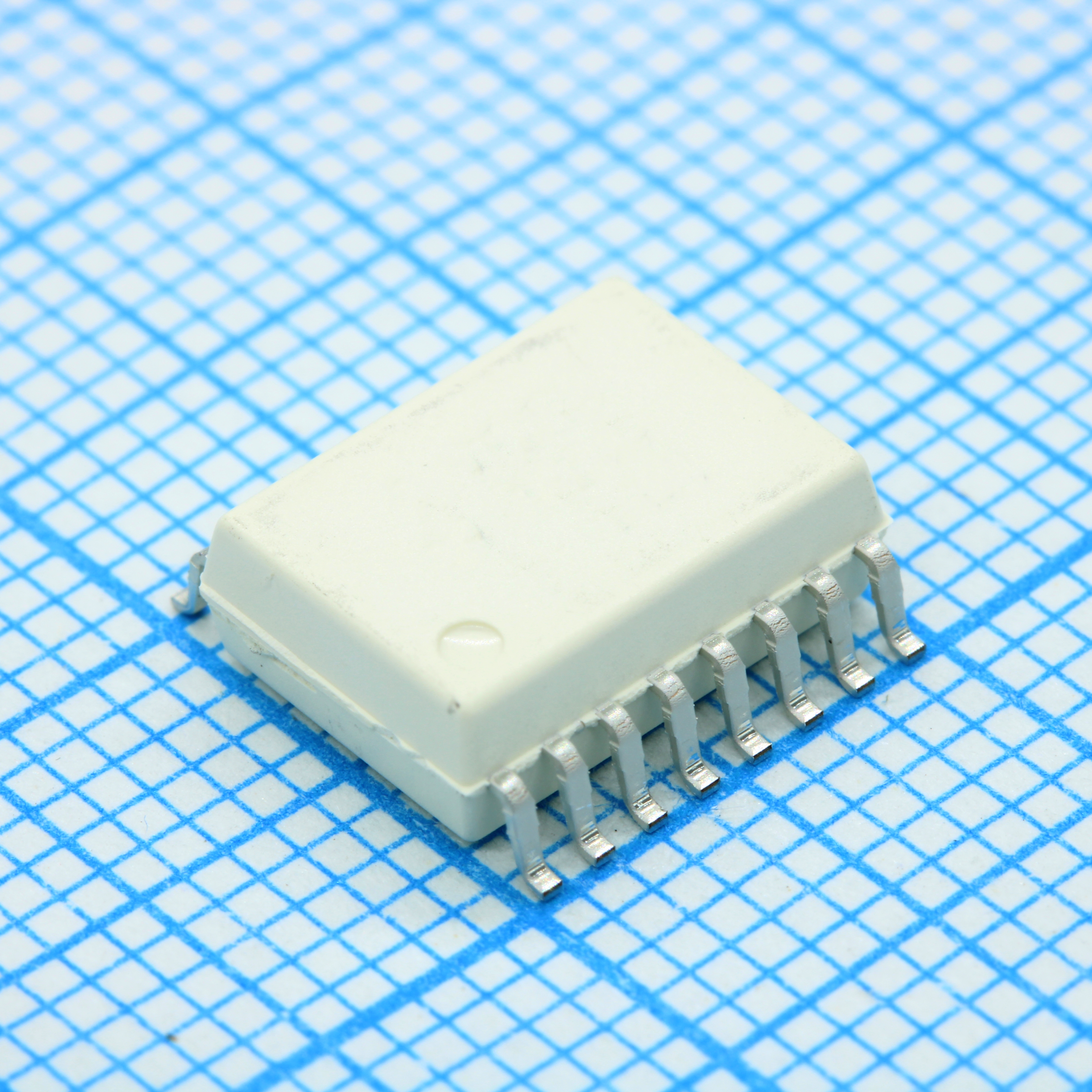 ACPL-337J-500E - Broadcom
