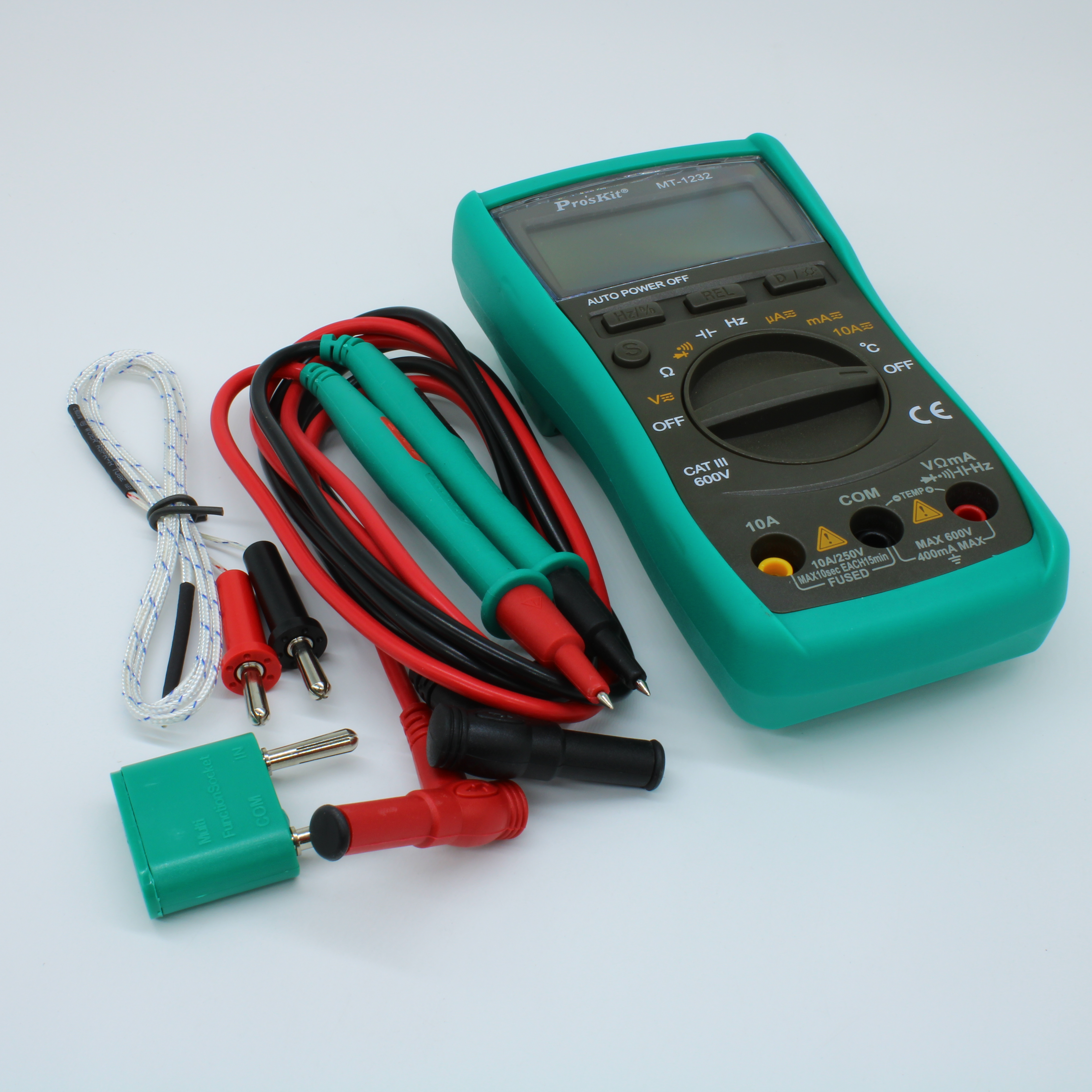 MT-1232 - Pro'sKit