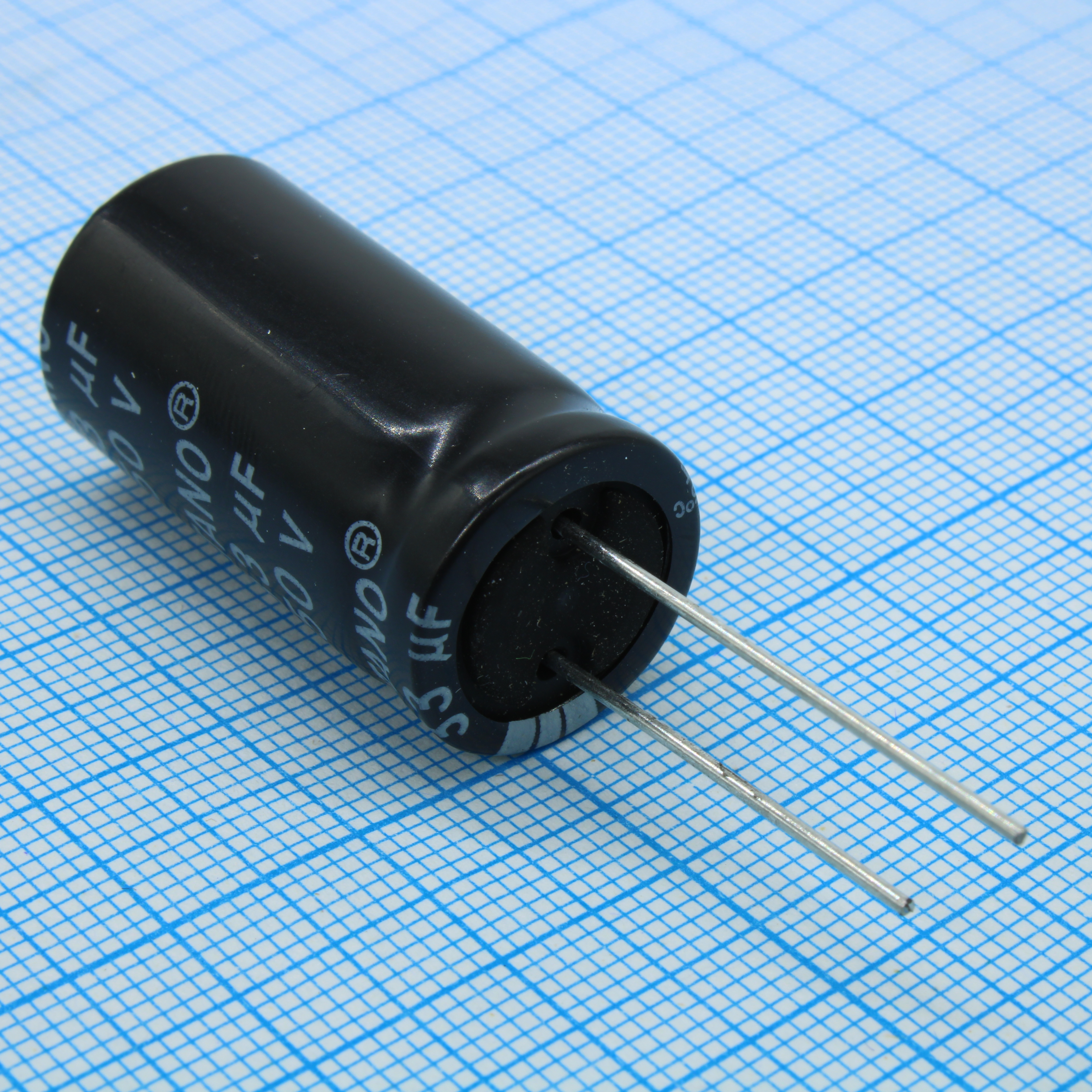 EXR472M16B - Hitano