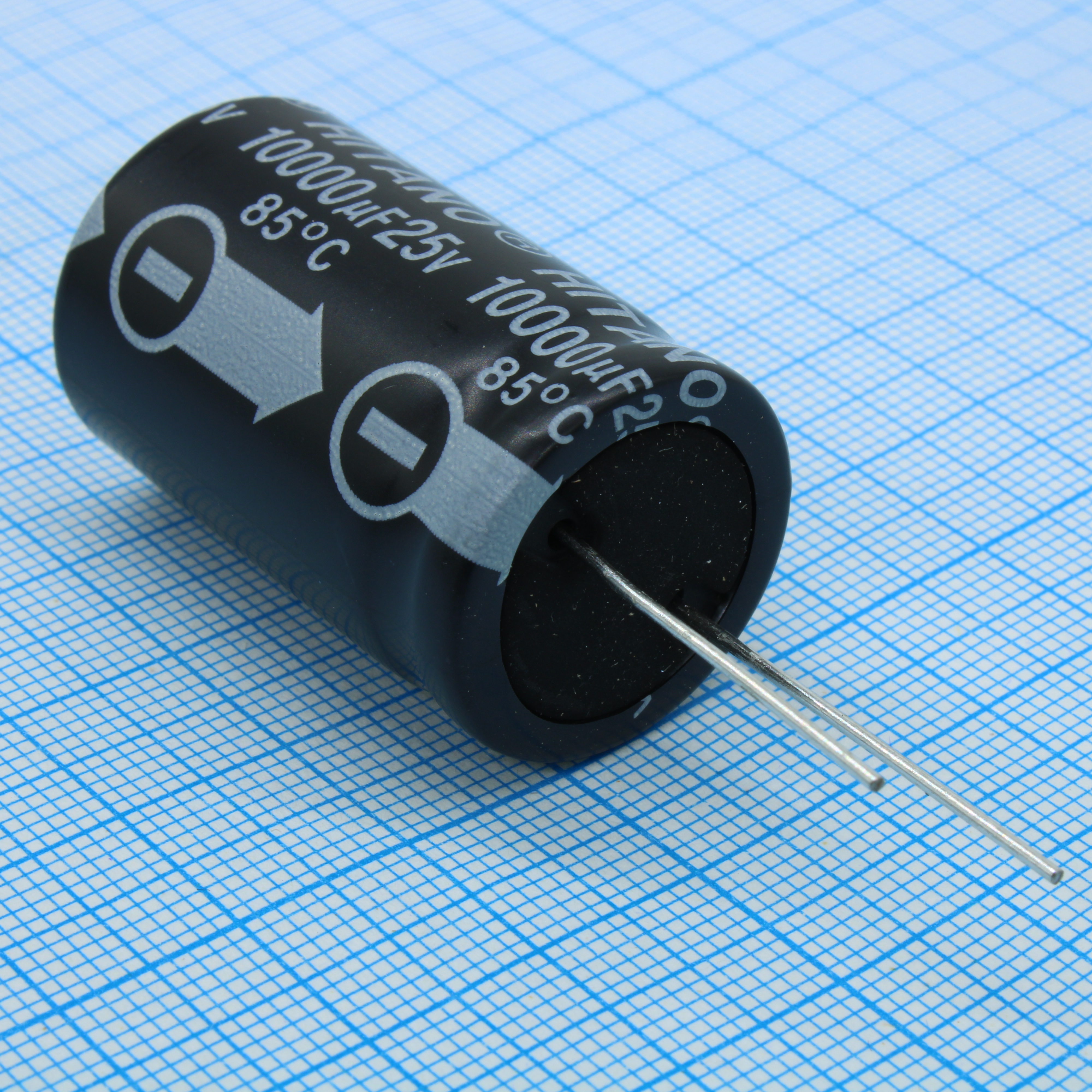 ECR103M25B - Hitano