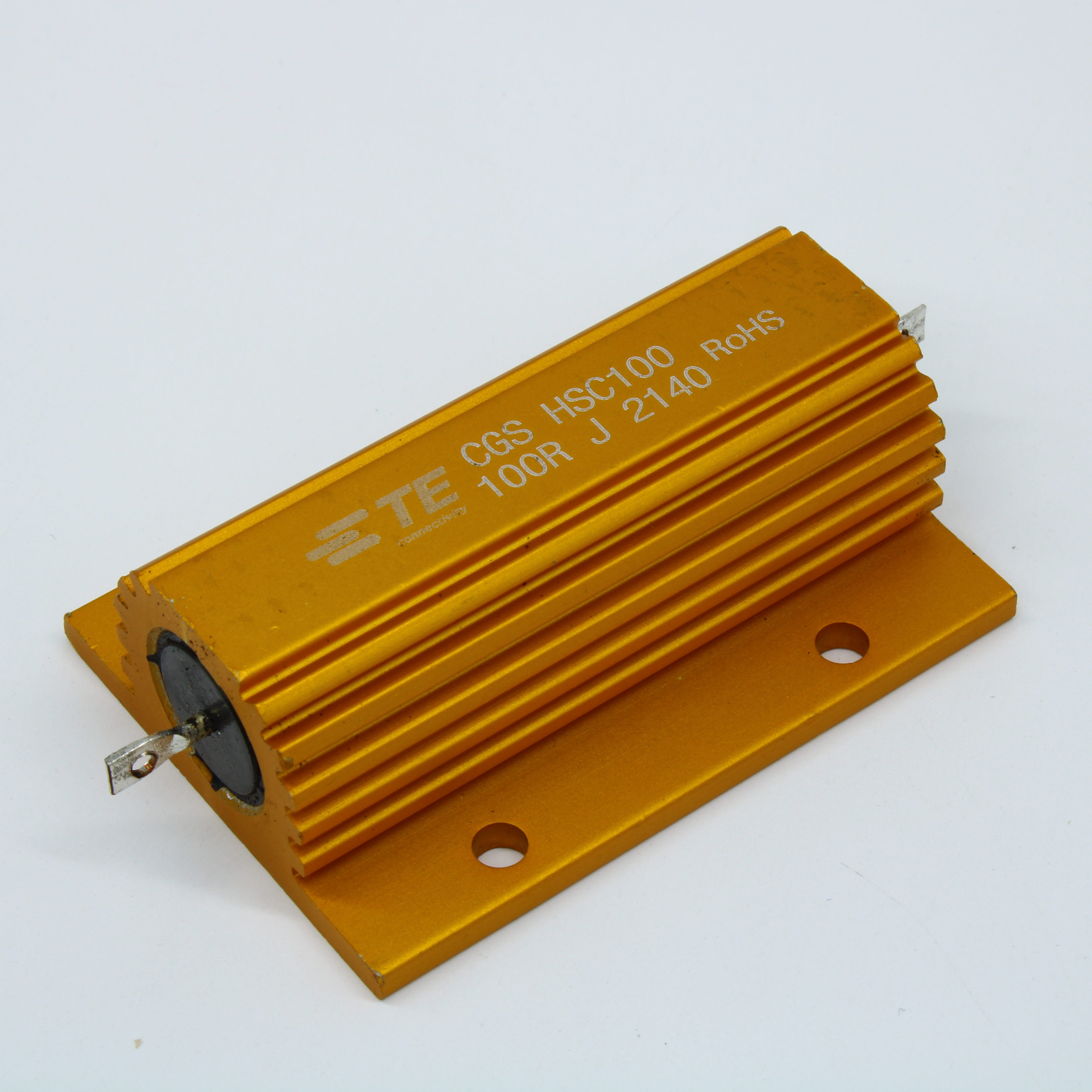 HSC100100RJ - TE Connectivity