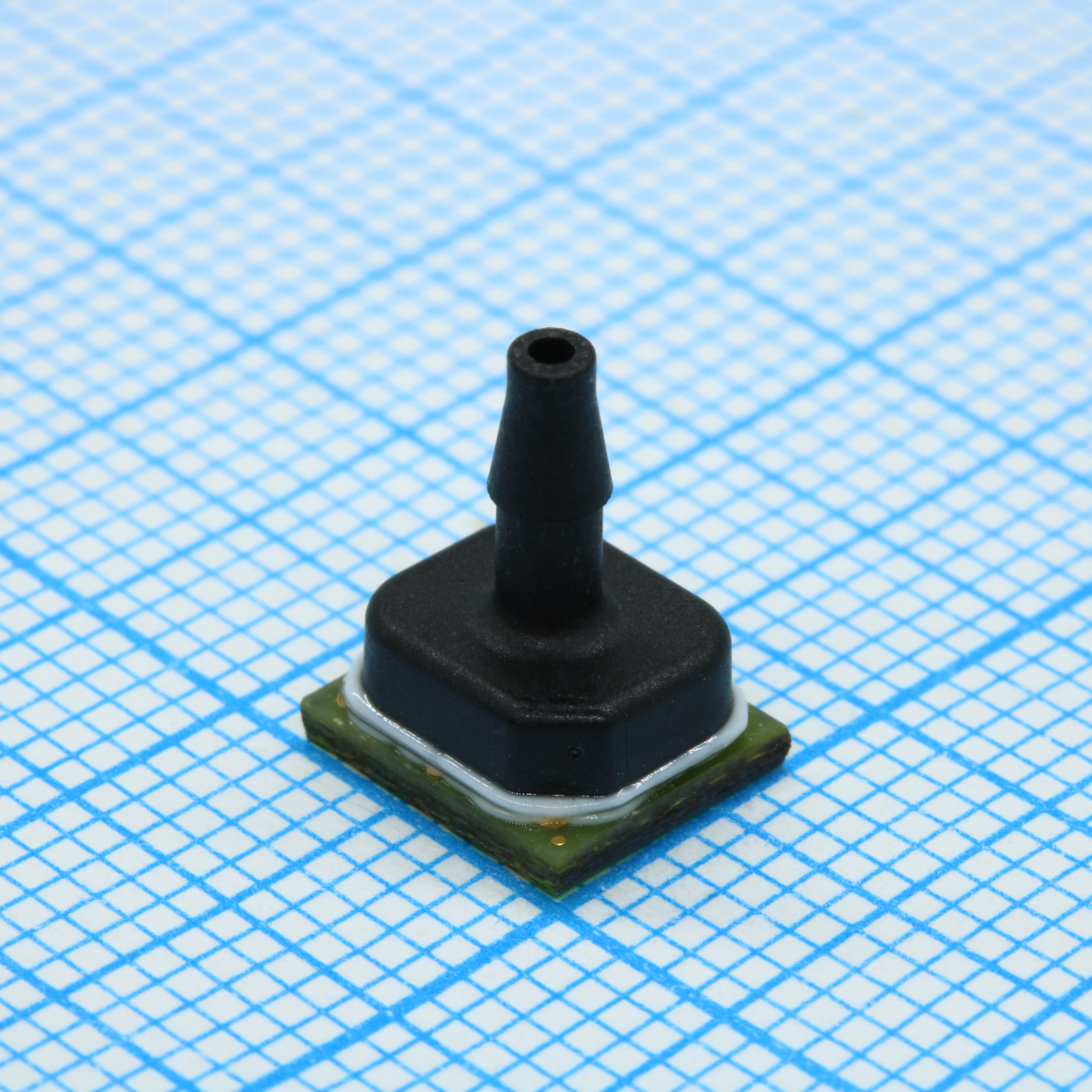 ABP2LANG004BG2A3XX - Honeywell