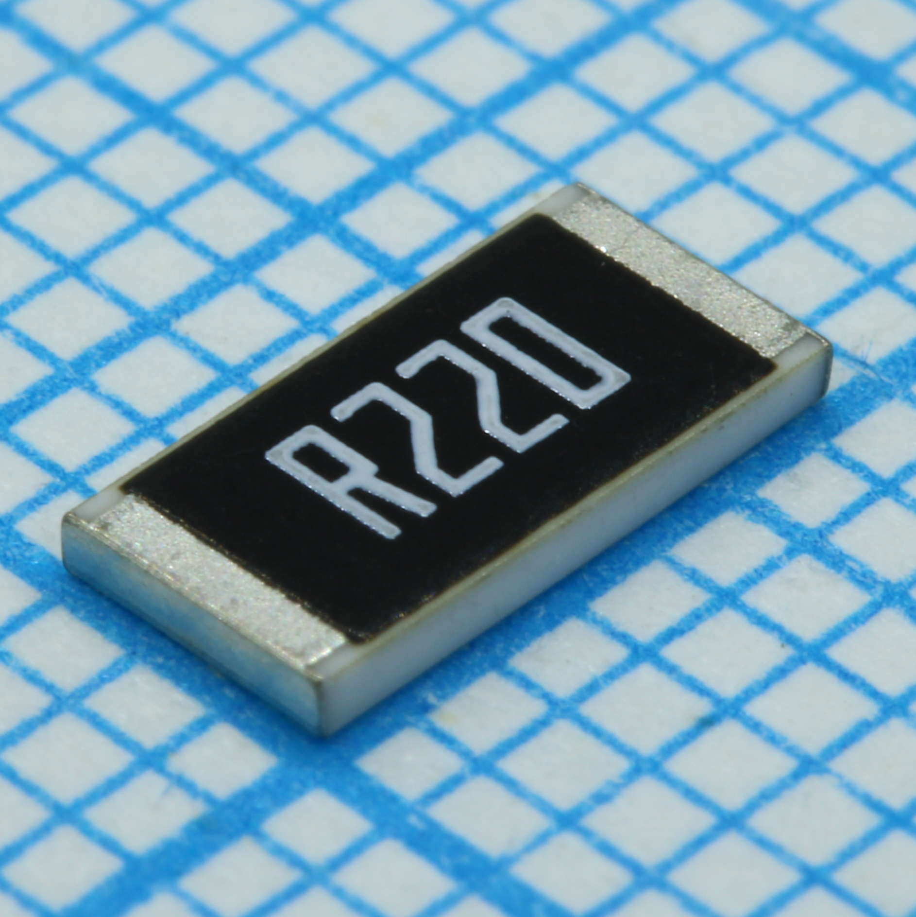 RLP73K3AR22JTE - TE Connectivity