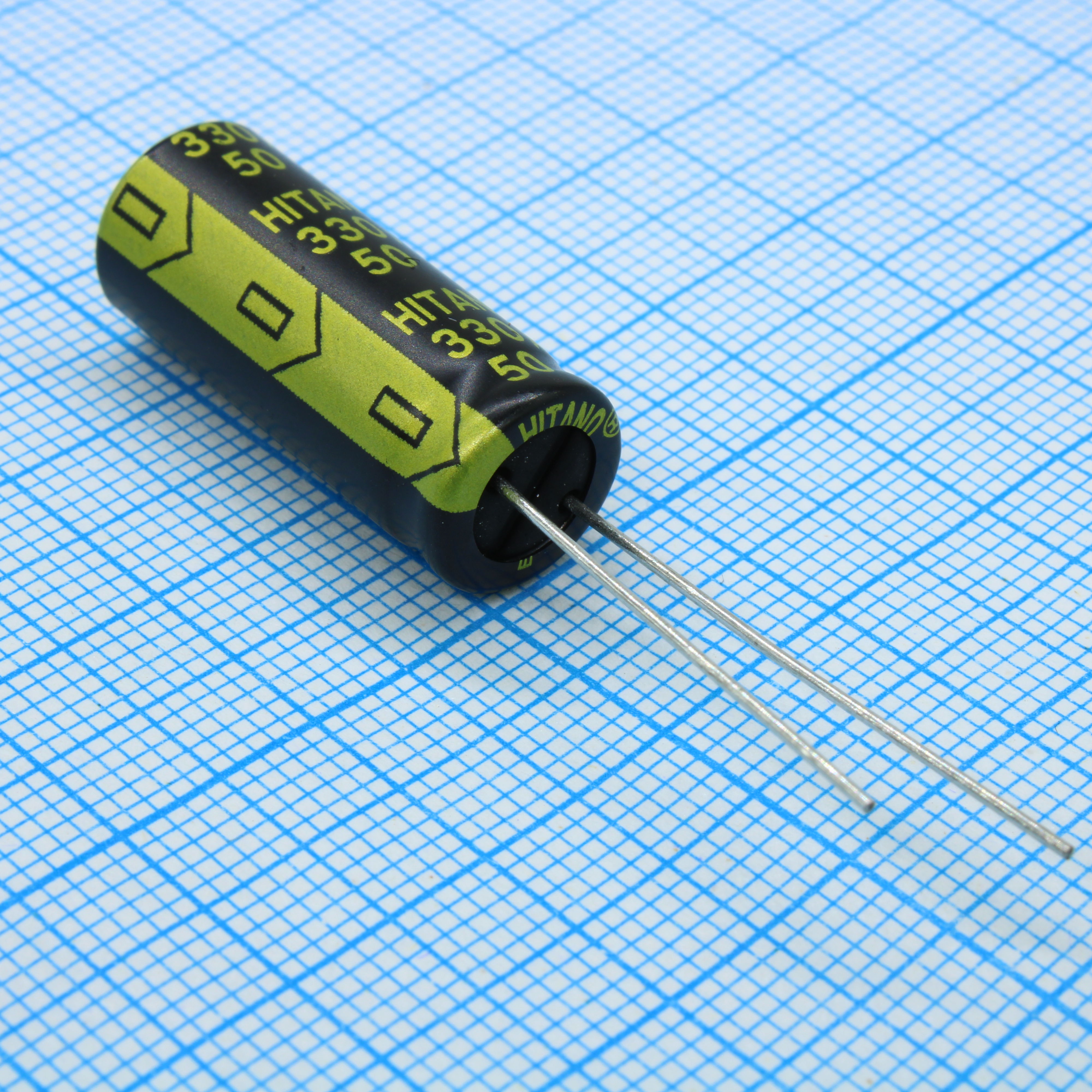 ESX331M50B - Hitano