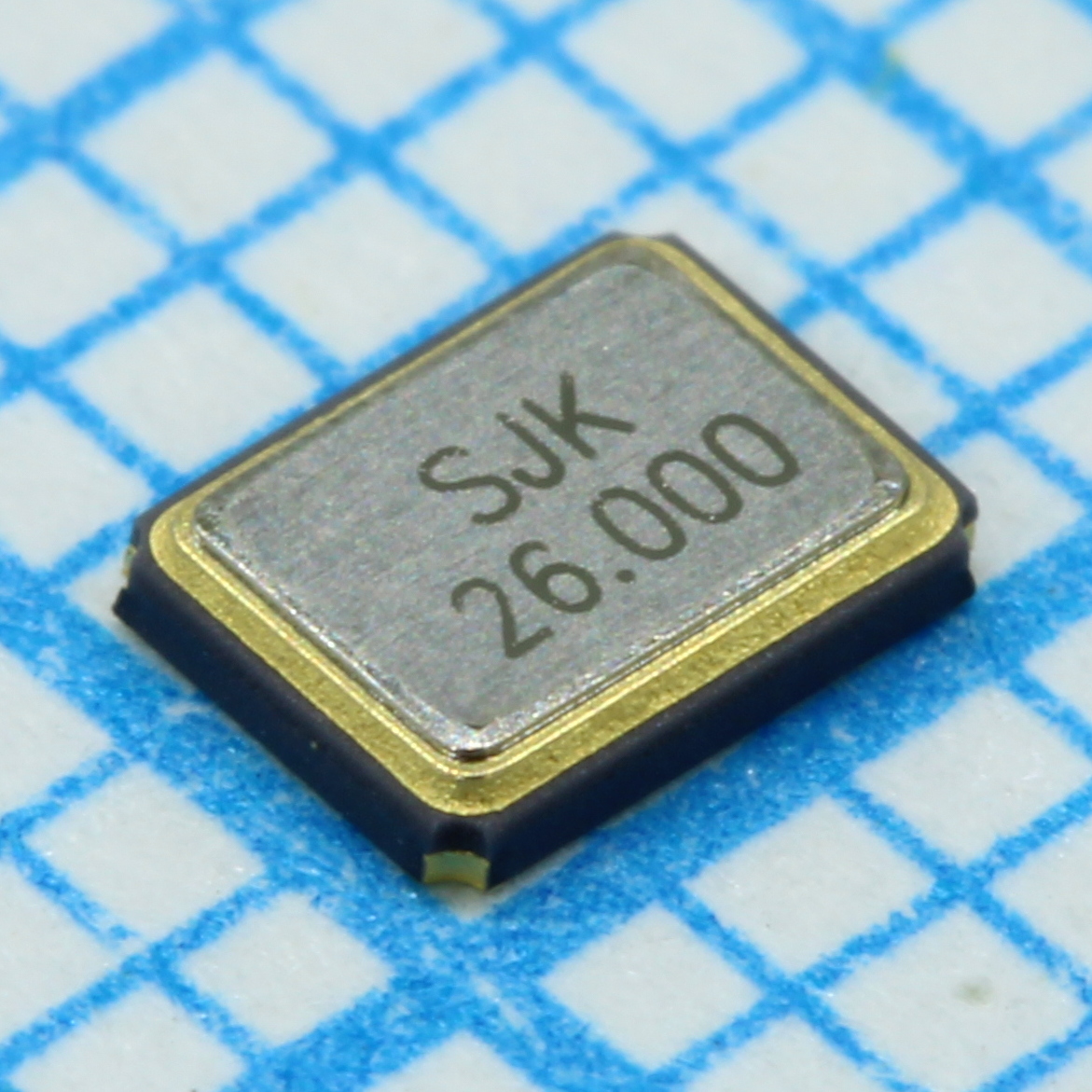 SJK-7U-26.000-16-30-40-B-50 - SJK