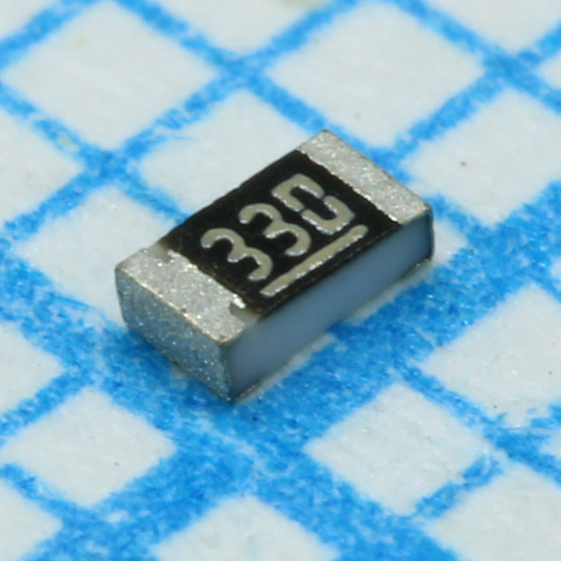 CRGCQ0603F33R - TE Connectivity