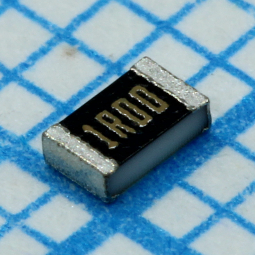 CPF0805B1R0E1 - TE Connectivity