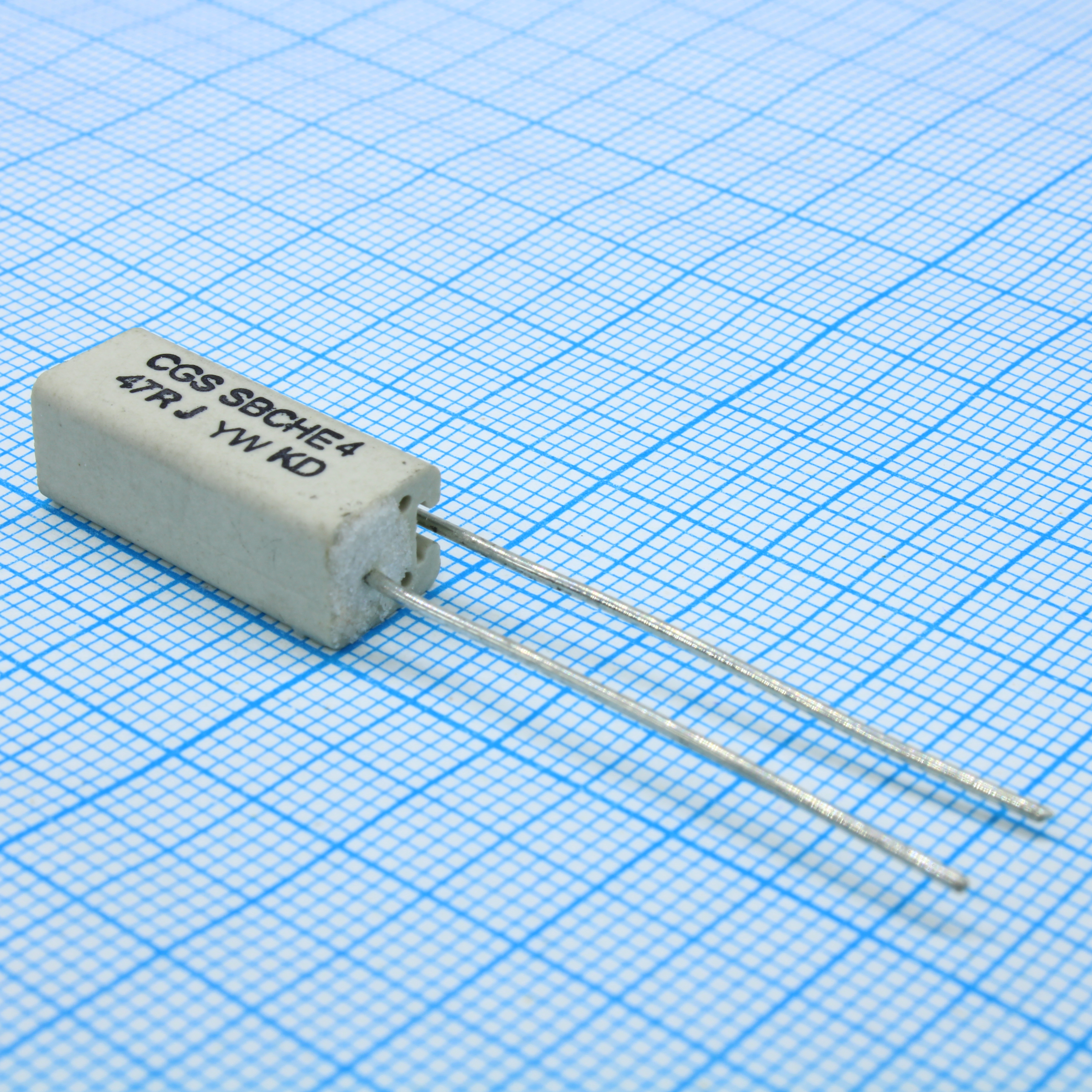 SBCHE447RJ - TE Connectivity