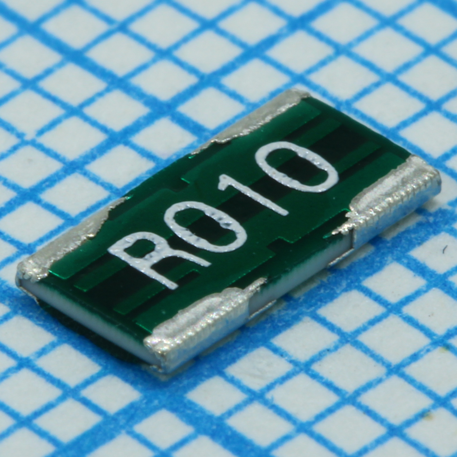 LVK25R010FER - Ohmite
