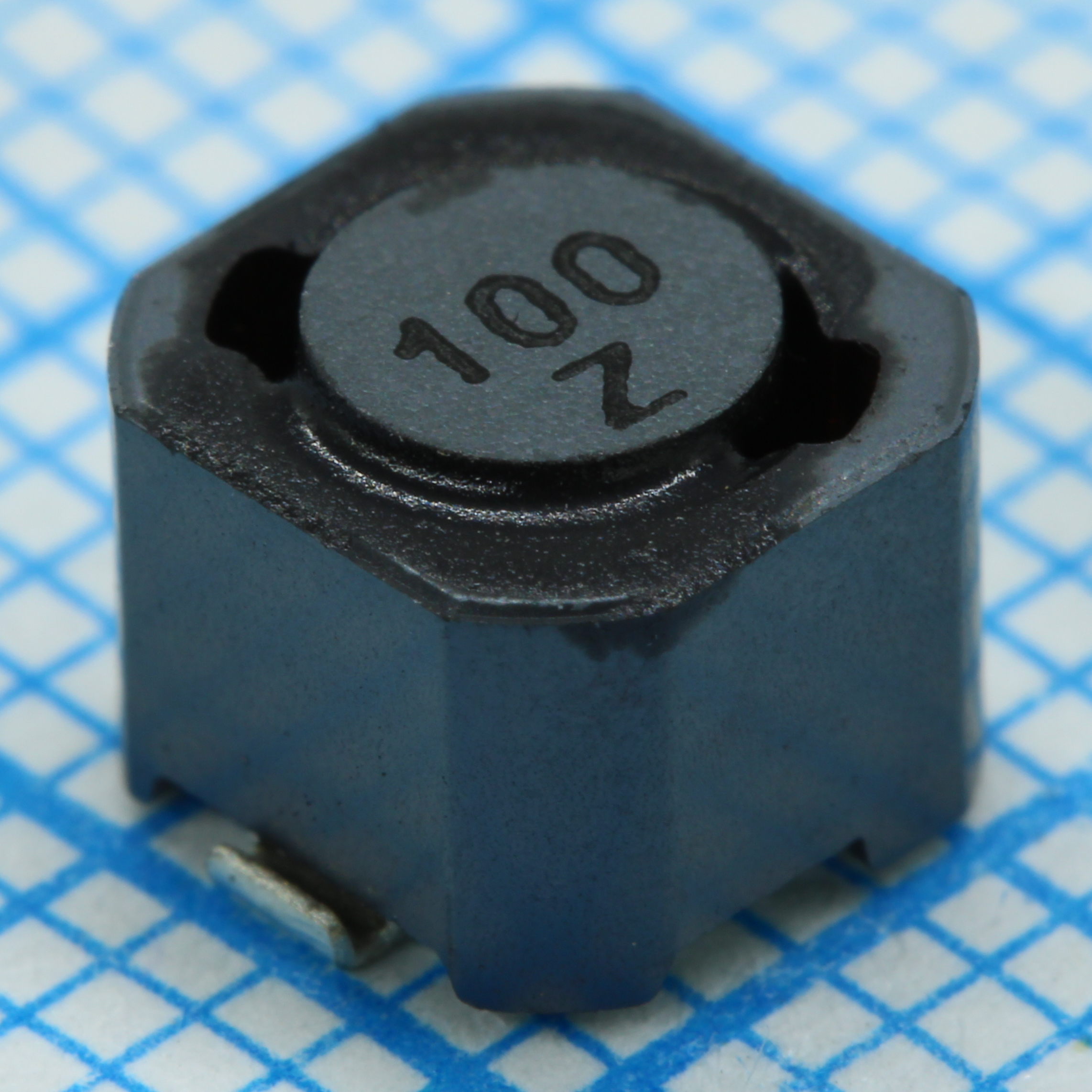 CDRH64BNP-100MC - SUMIDA