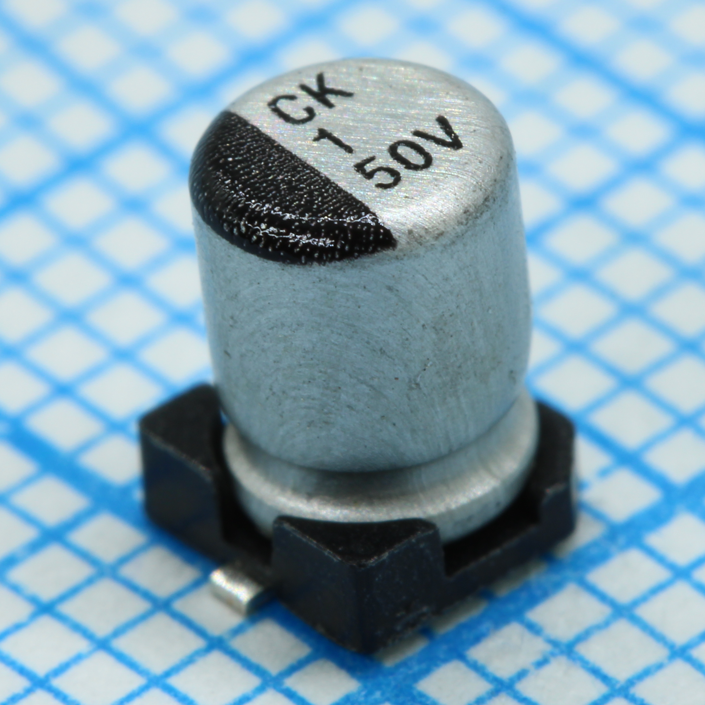 CK1H010M-CRC54 - Semtech Electronics