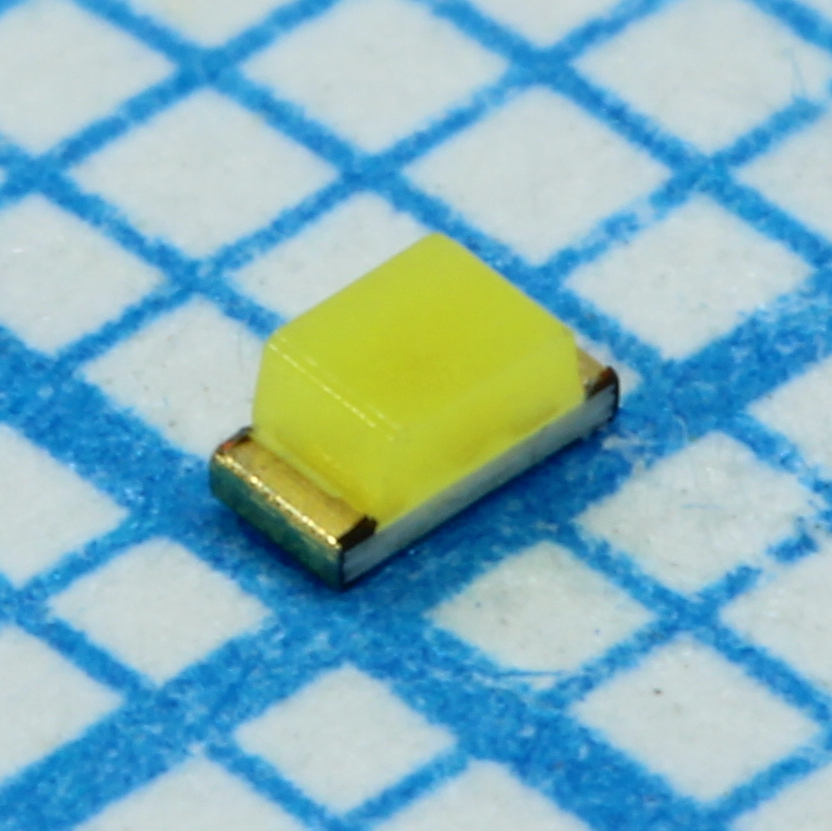 KPT-1608QR4F-D-C1 - Kingbright