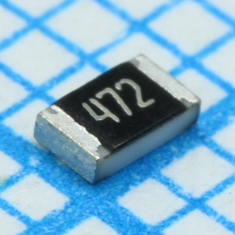CRG0805J4K7 - TE Connectivity