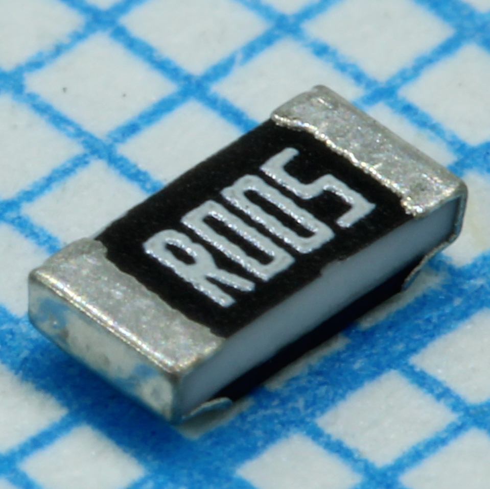 CSRF1206FT5L00 - Stackpole Electronics Inc