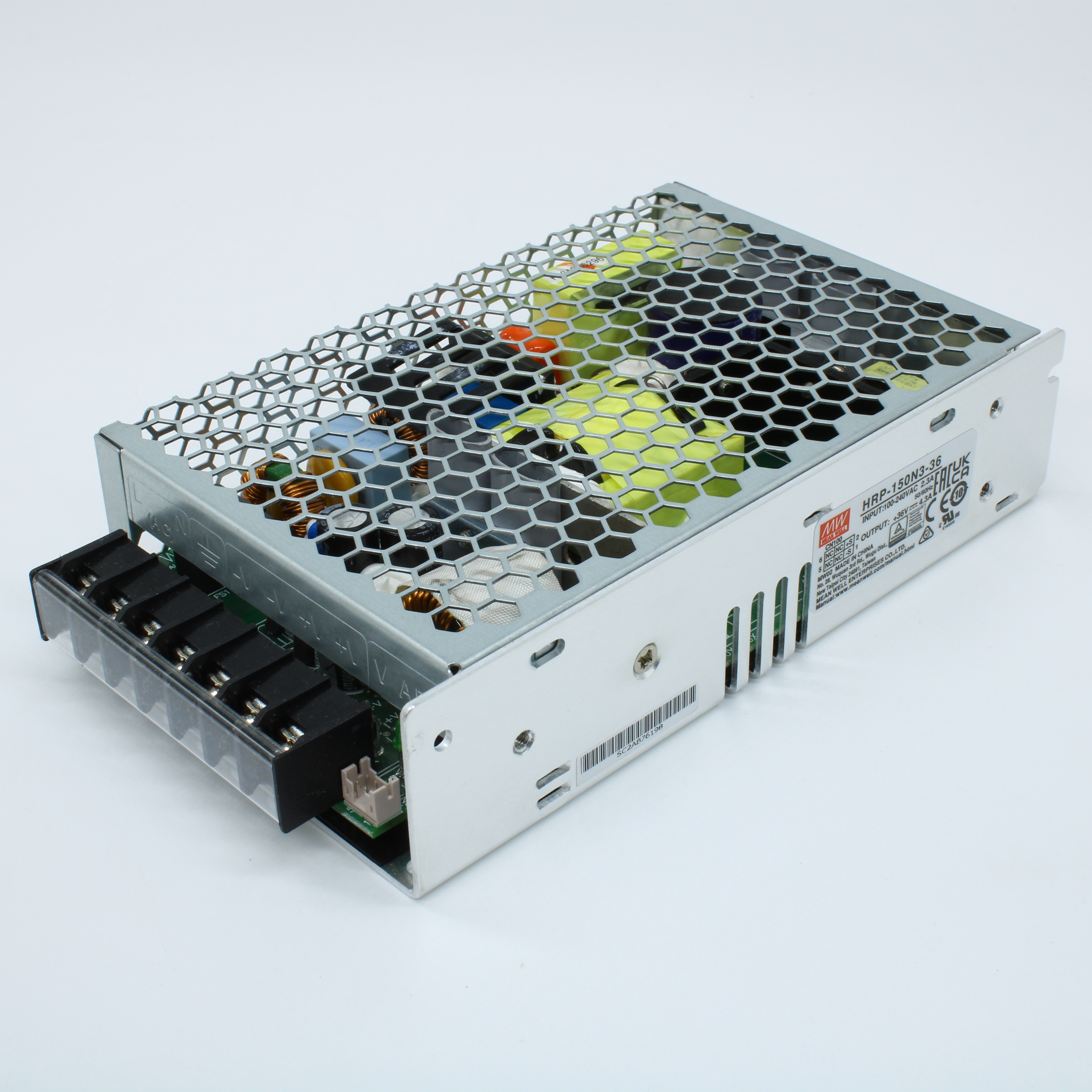 HRP-150N3-36 - Mean Well