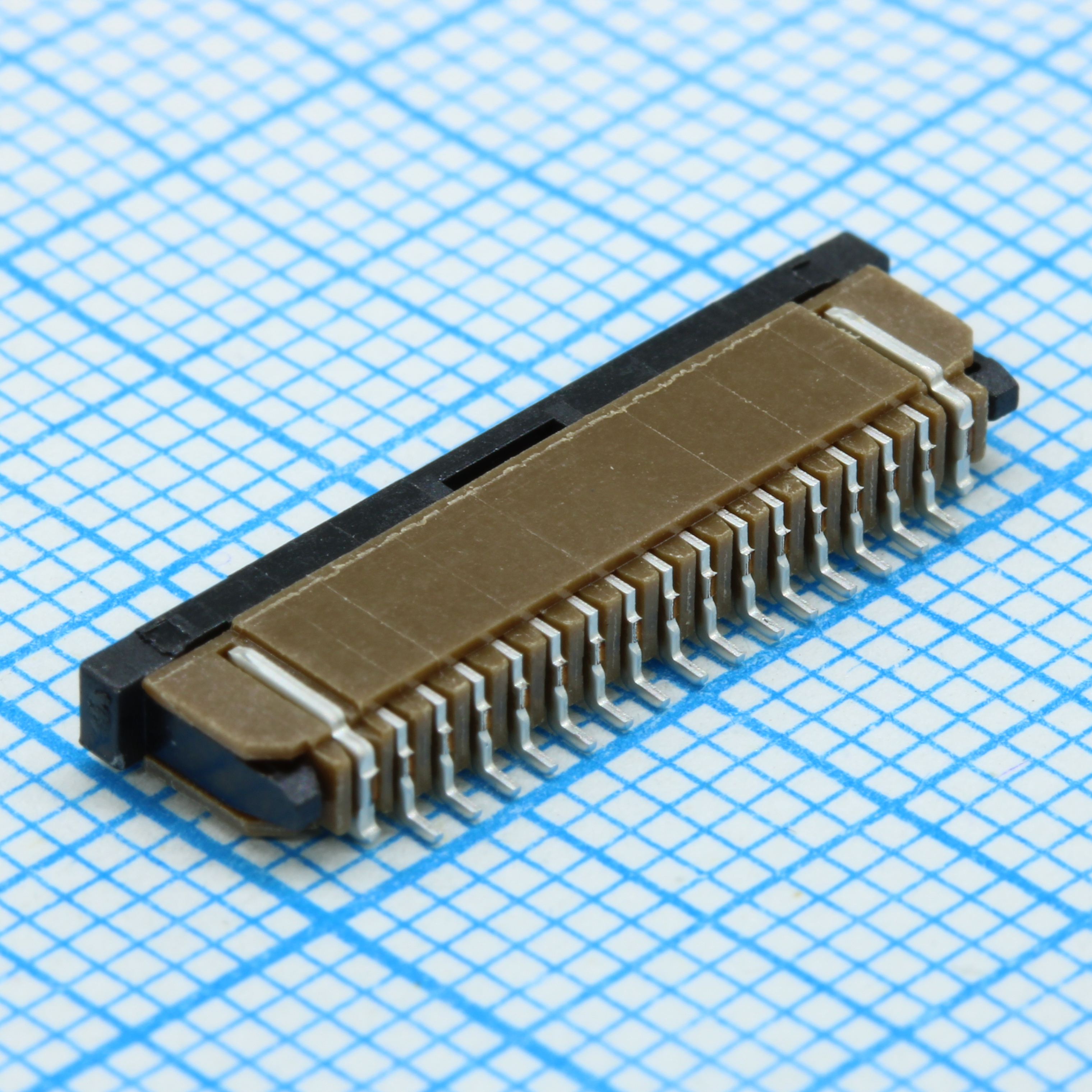 SFW15R-1STE1LF - AMPHENOL