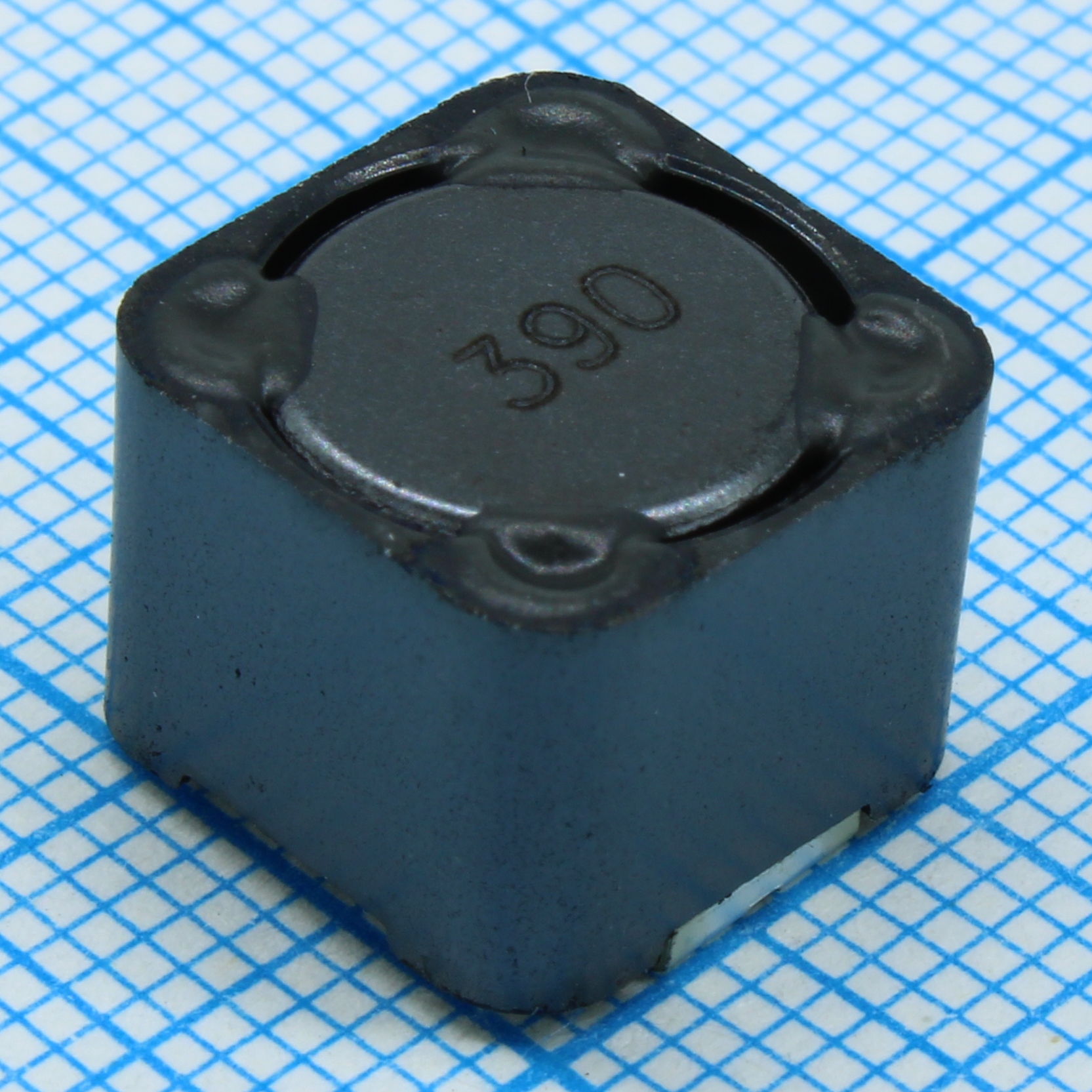 SRR1210-390M - BOURNS