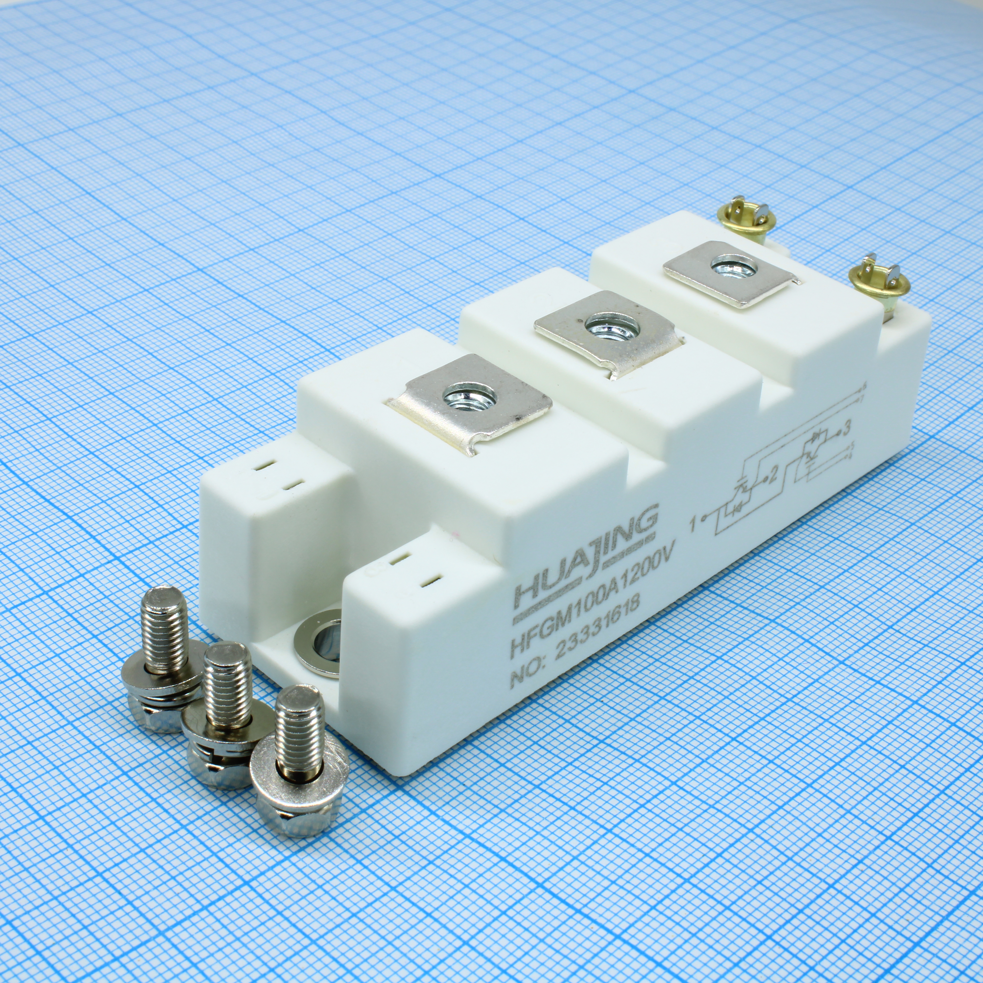 HFGM100A 1200V - HUAJING