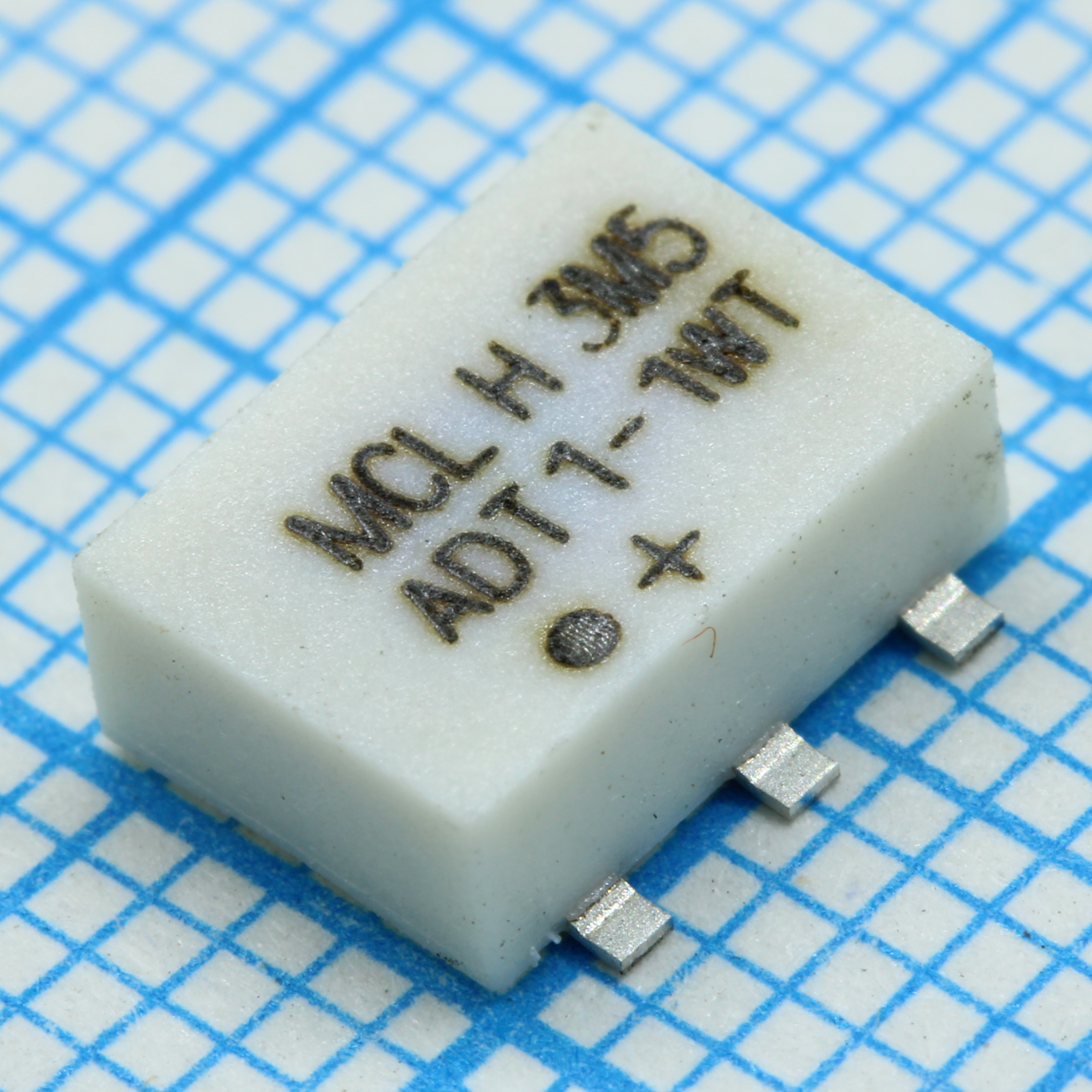 ADT1-1WT+ - MINI-CIRCUITS
