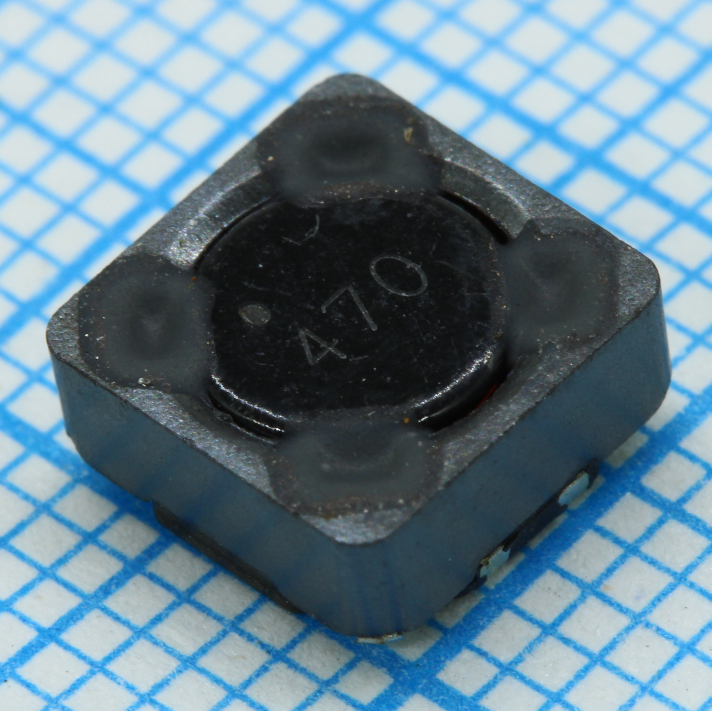 SRF0703-4R7M - BOURNS