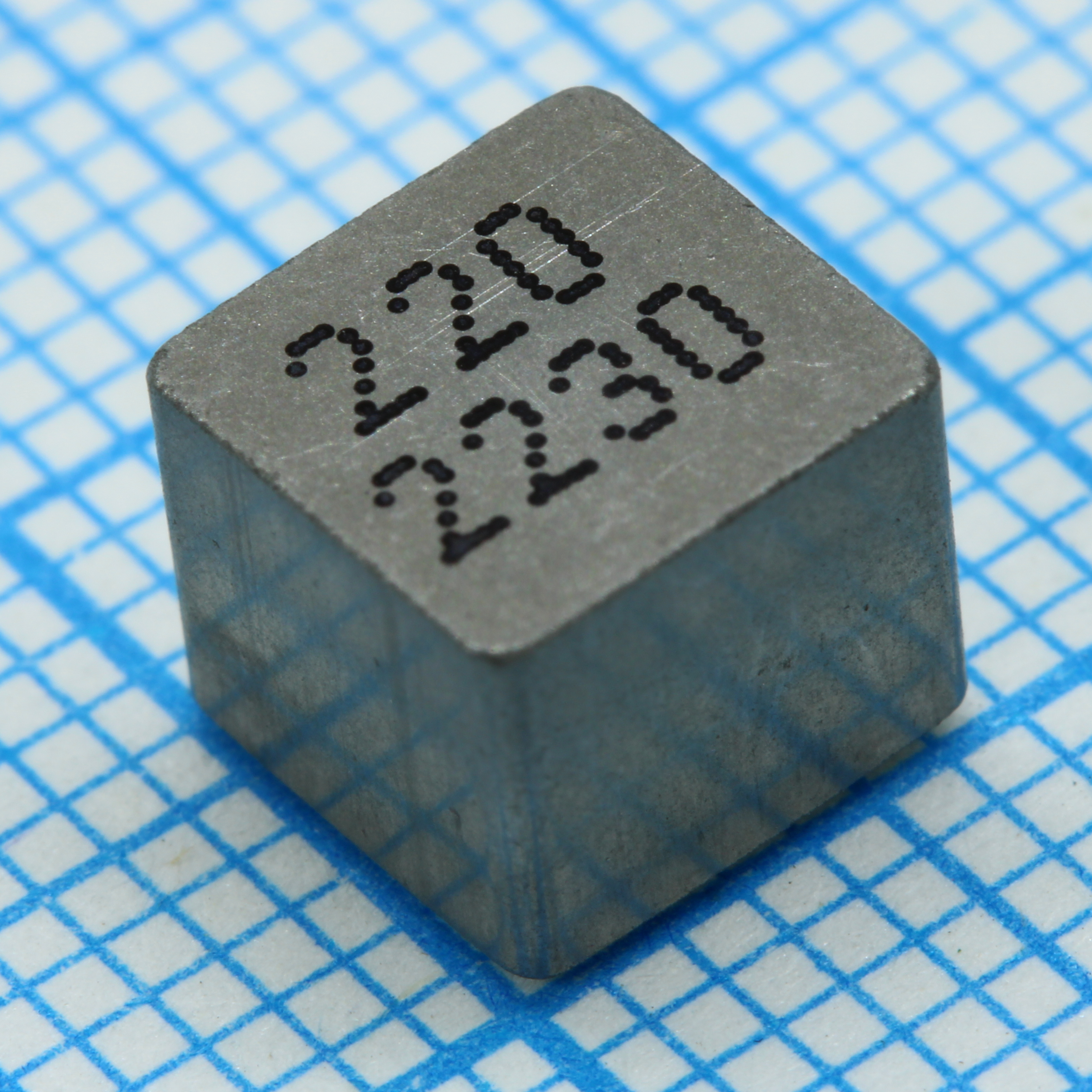 SRP6060FA-220M - BOURNS