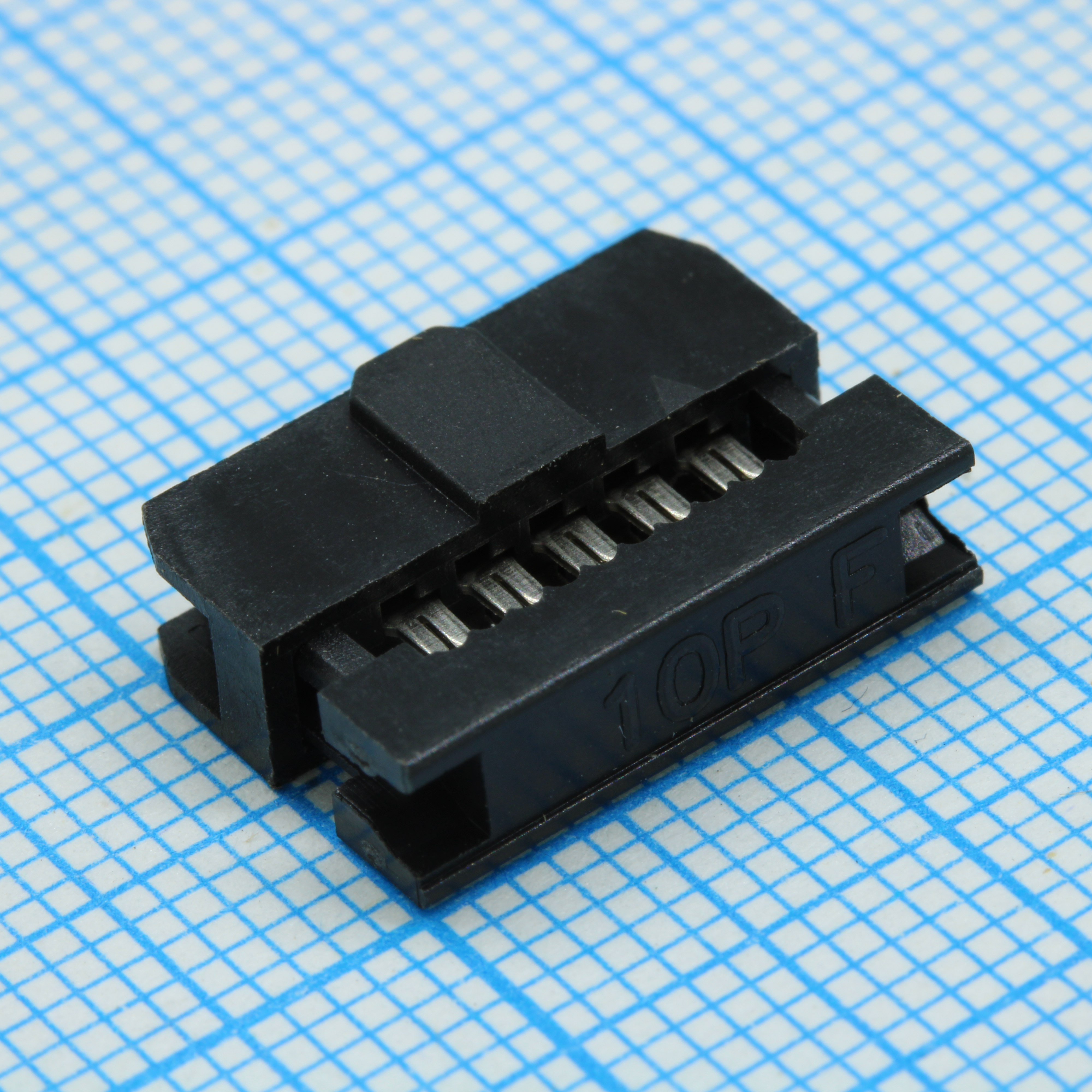 DS1017-10NA2B - CONNFLY