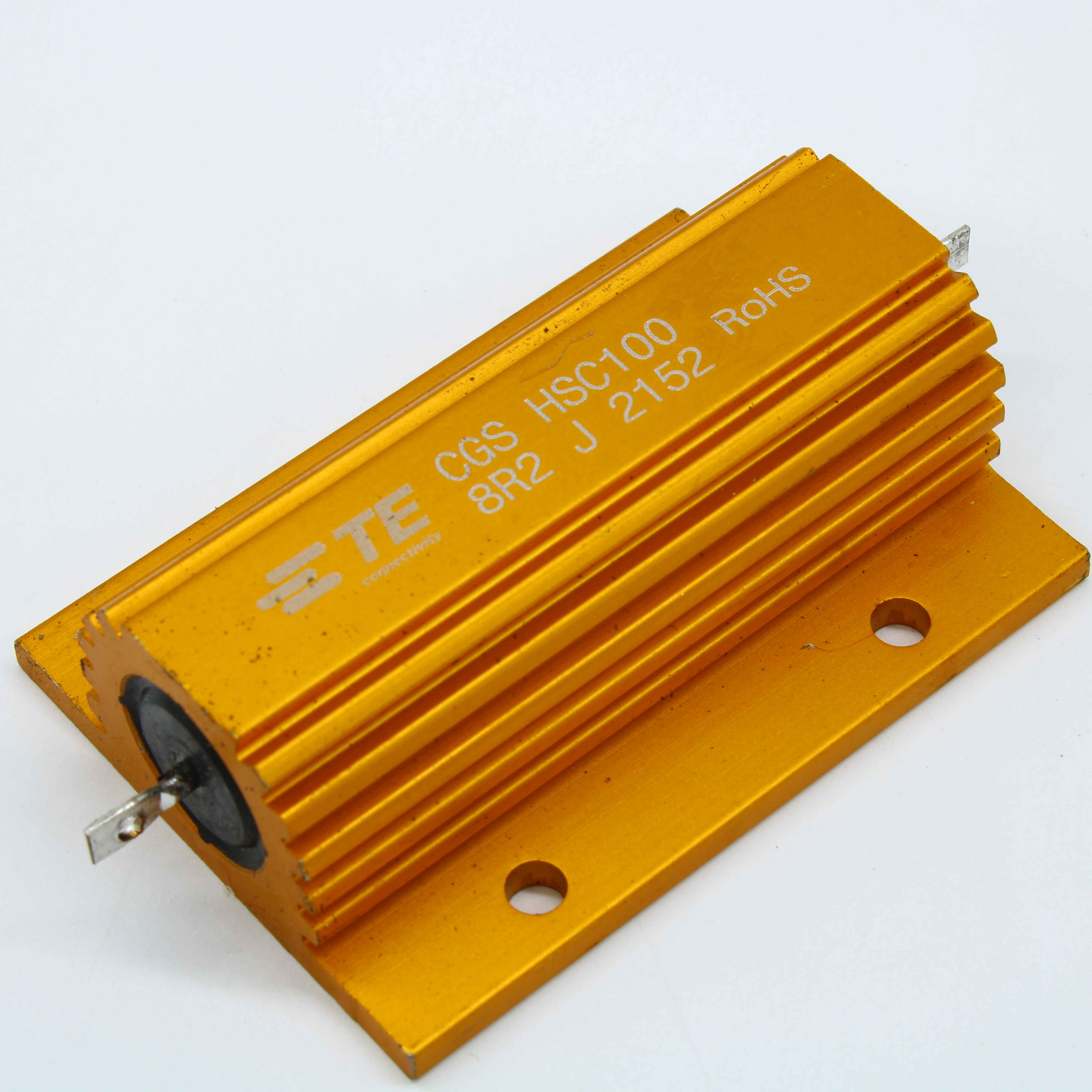 HSC1008R2J - TE Connectivity
