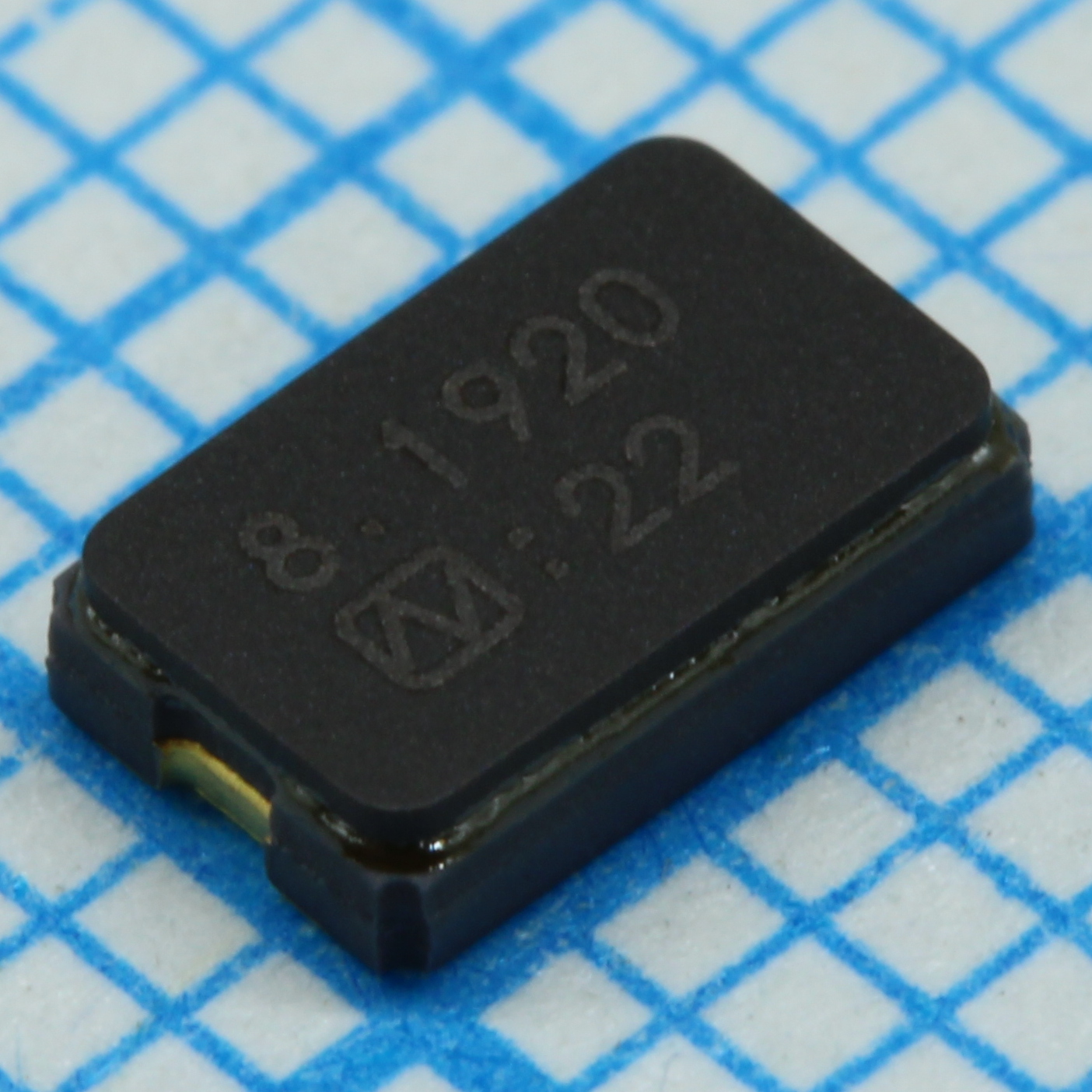 NX5032GA-8.192MHZ - NDK