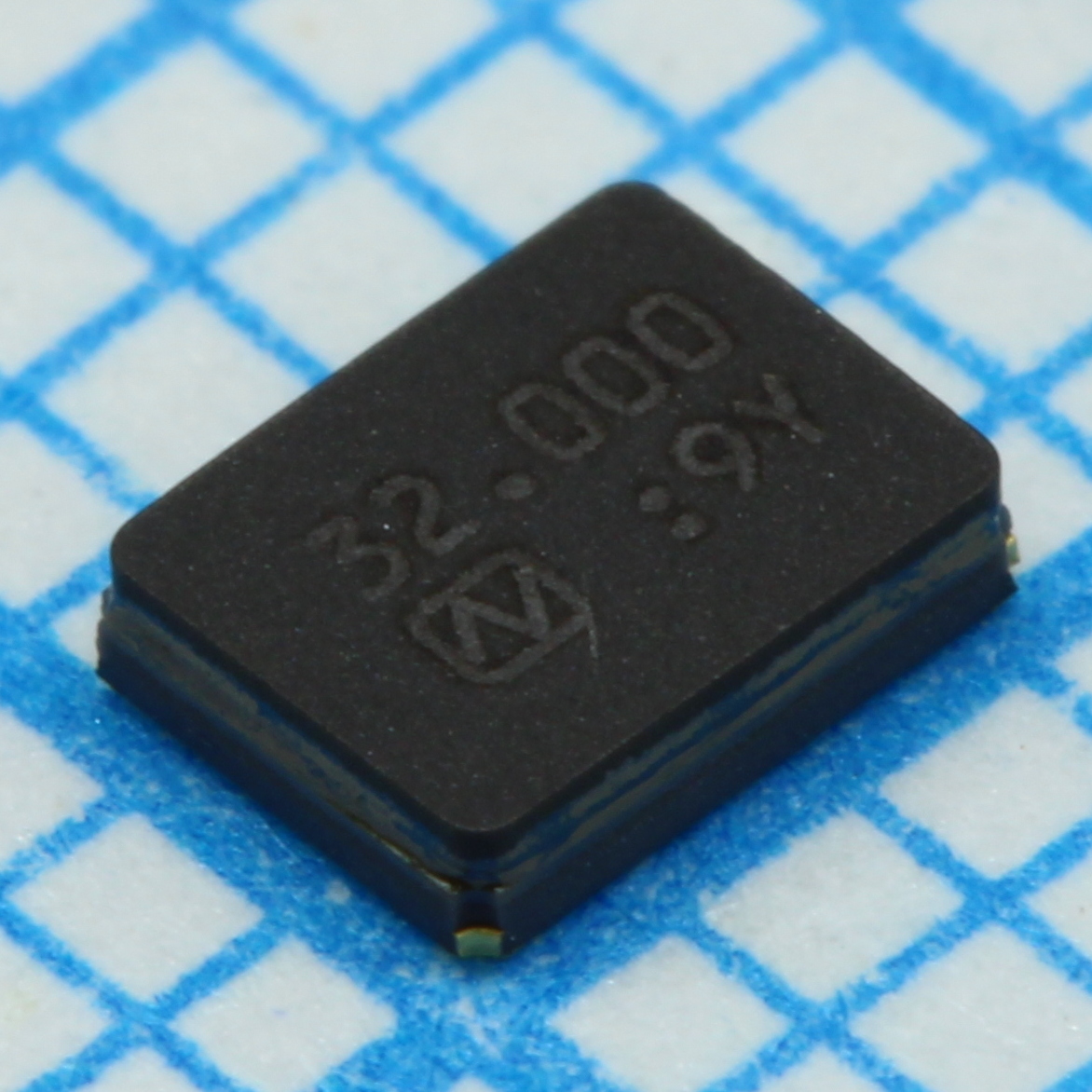 NX3225GA-32MHZ 10PF - NDK