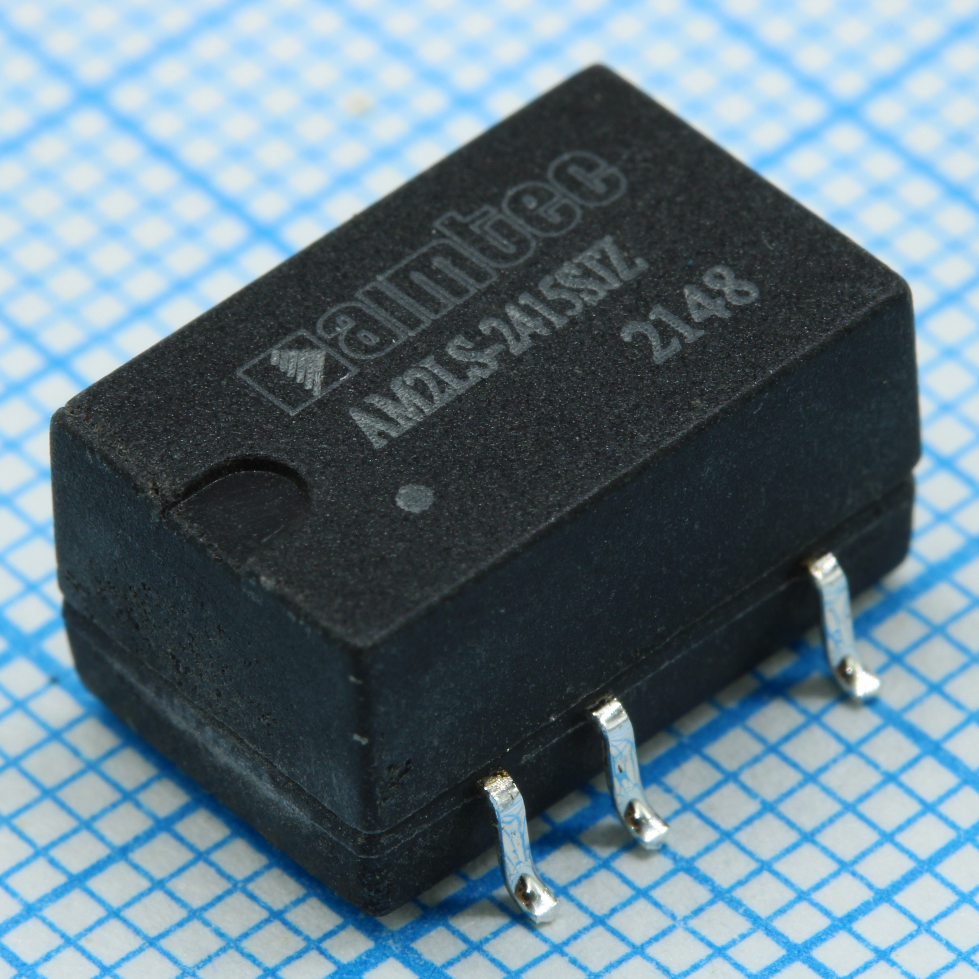 AM2LS-2415SJZ - AIMTEC
