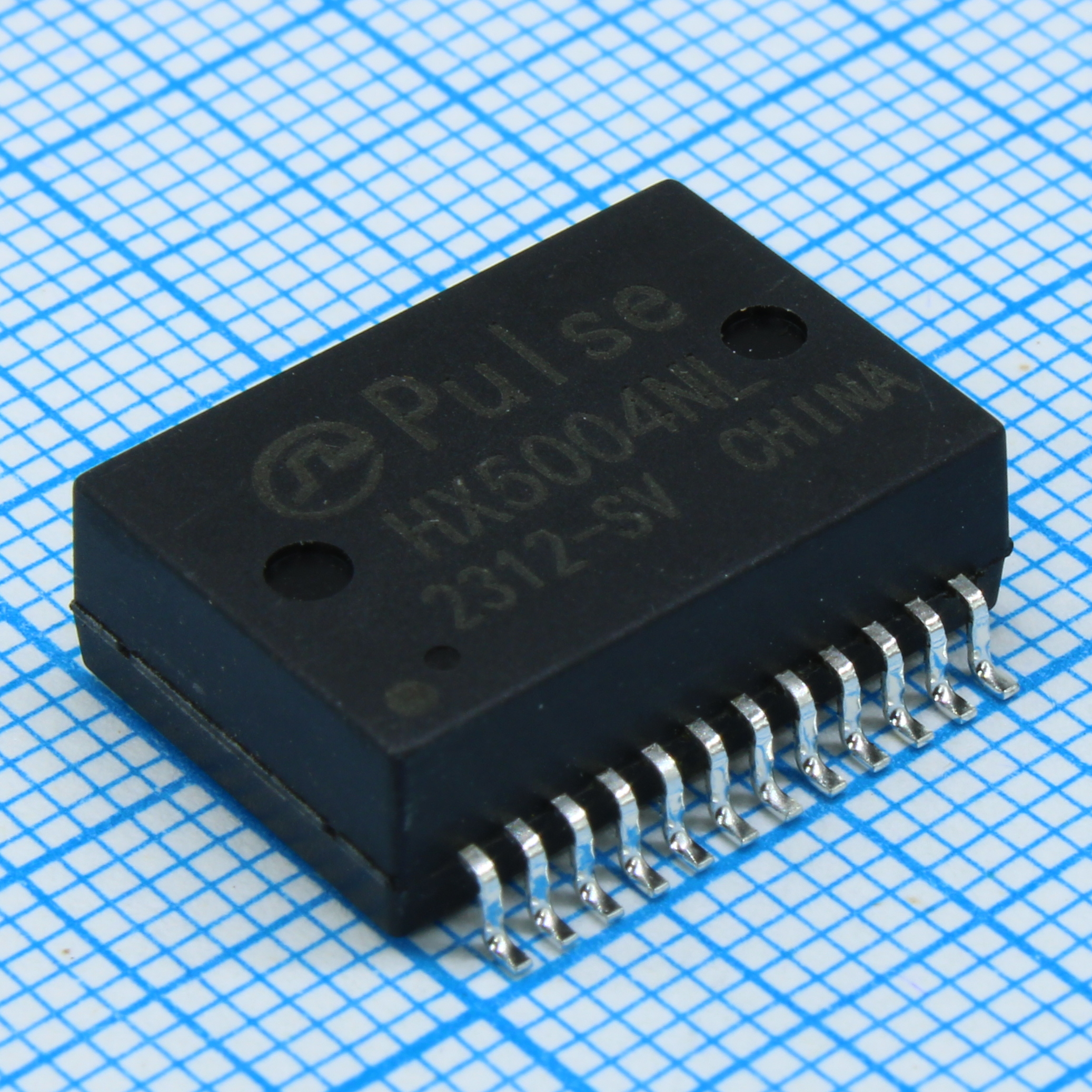 HX5004NLT - PULSE