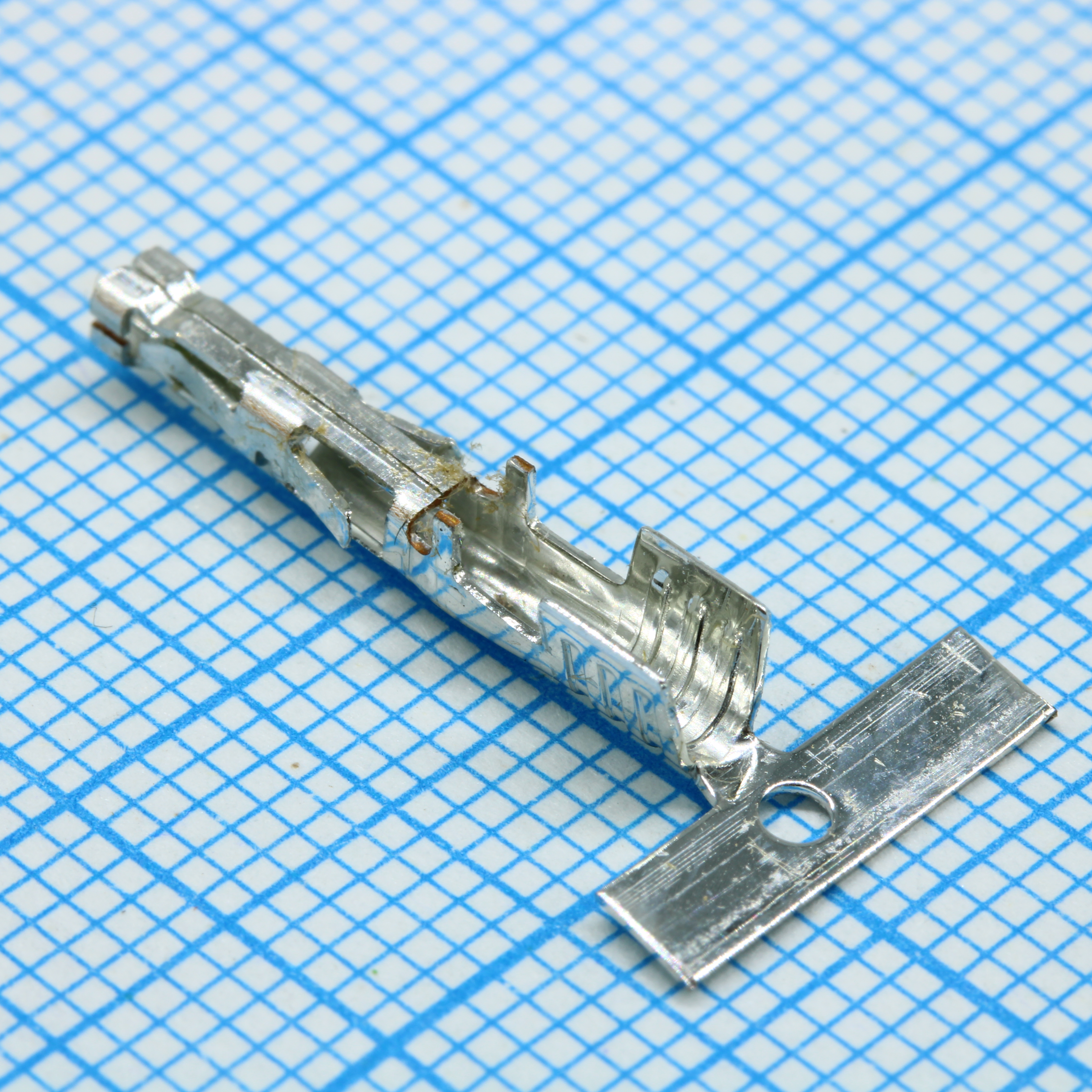 768230321 - Molex
