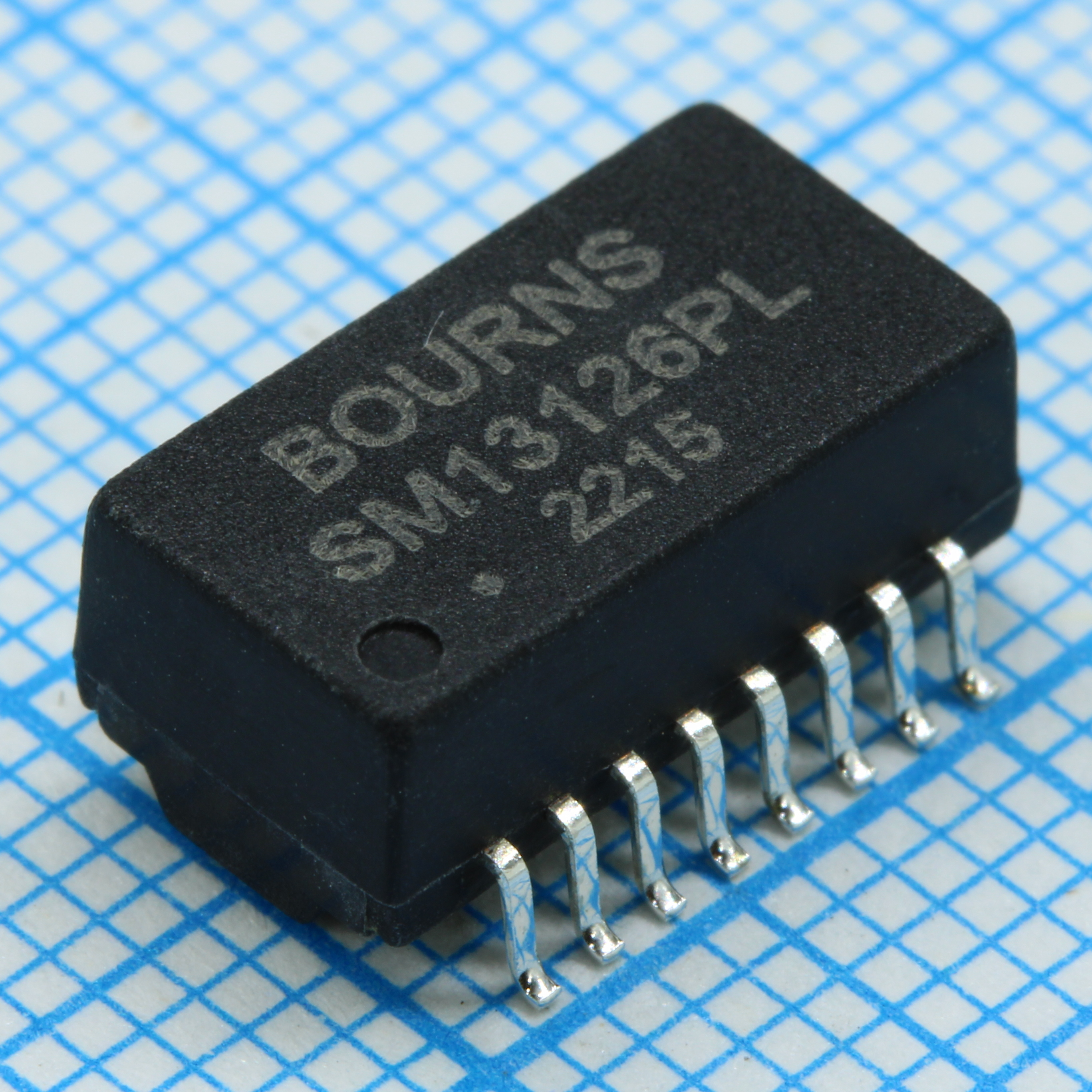 SM13126PEL - BOURNS